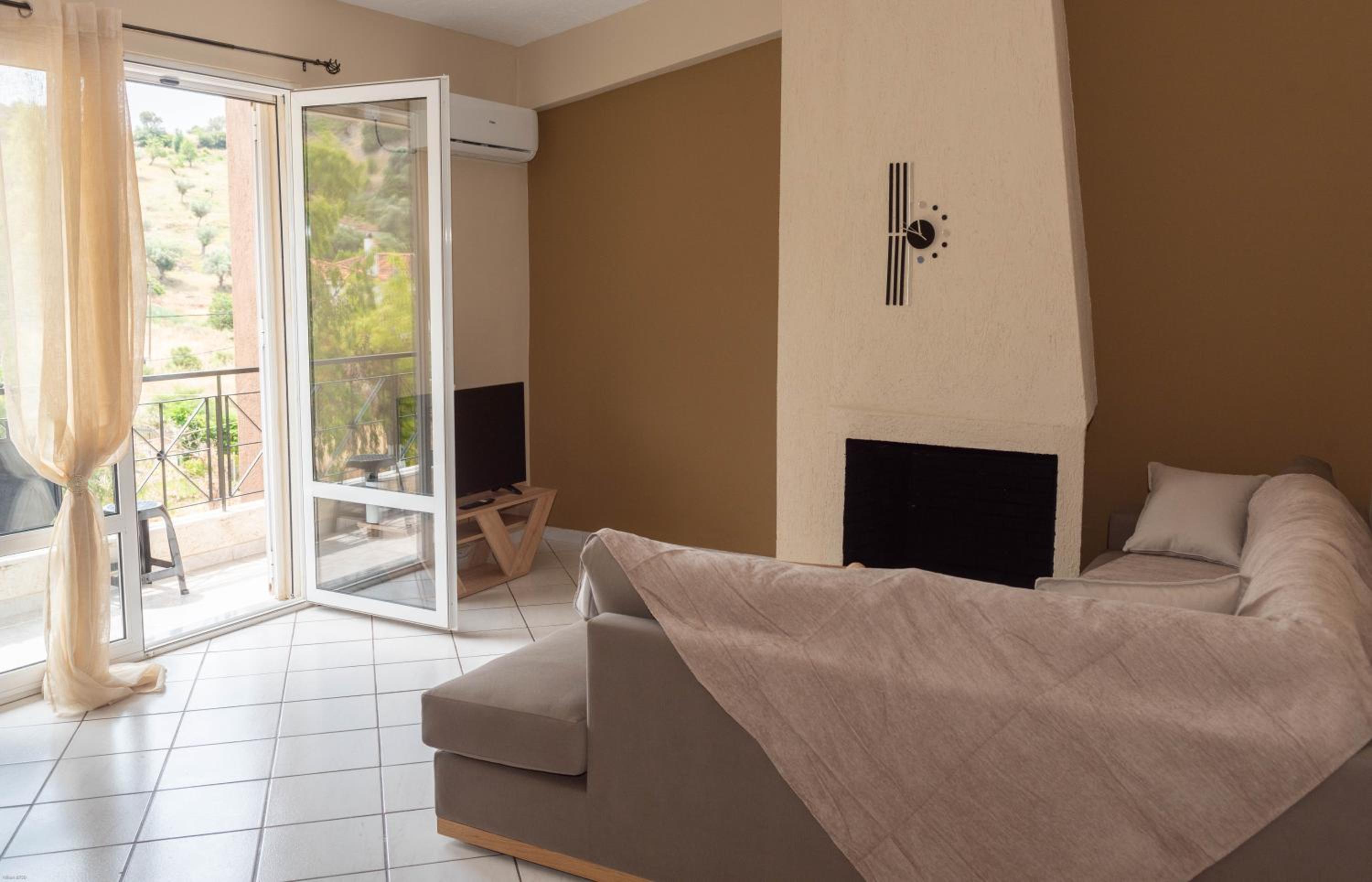 SANEL APARTMENTS