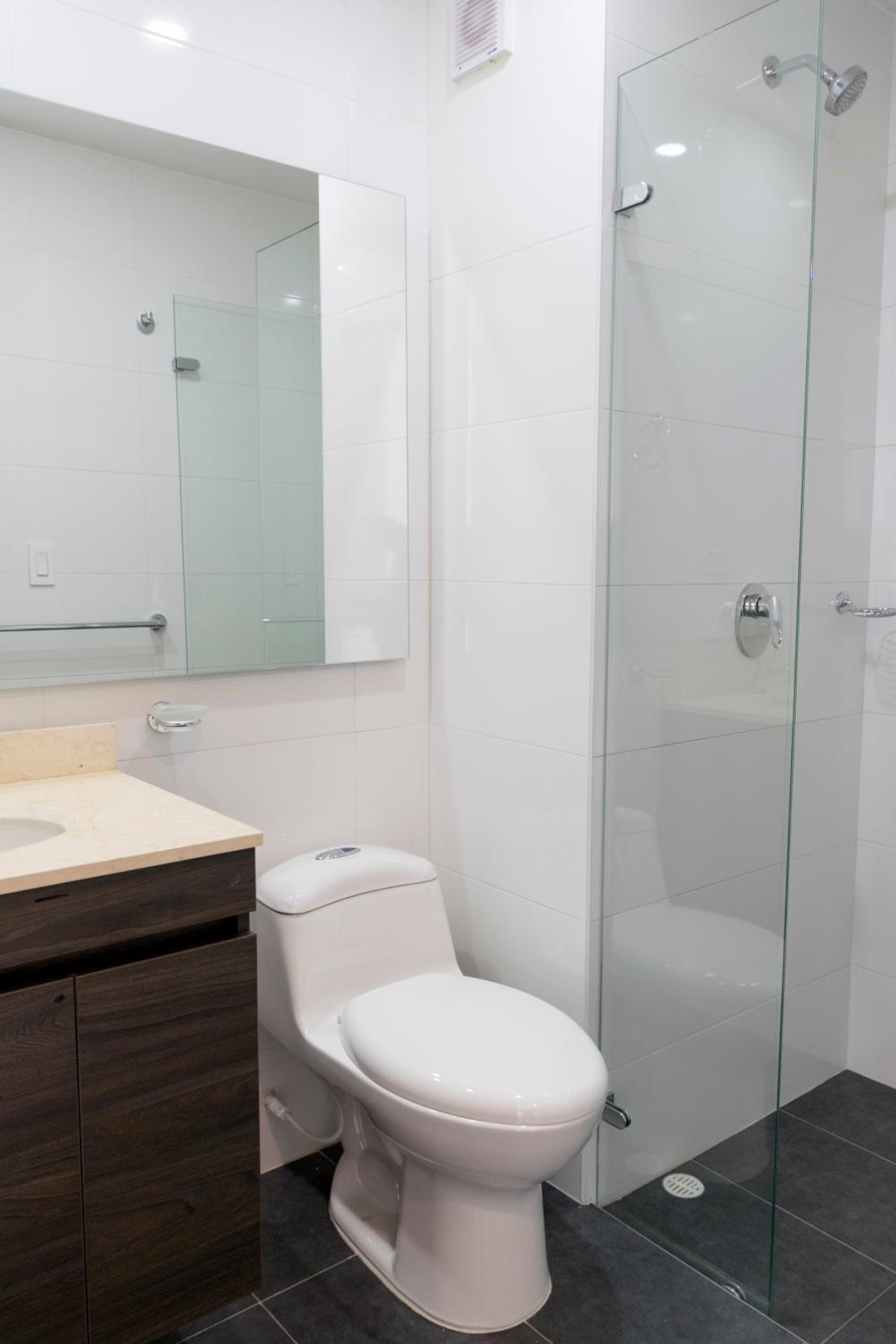 DAS HAUS apartaestudios Modernos y bien ubicados