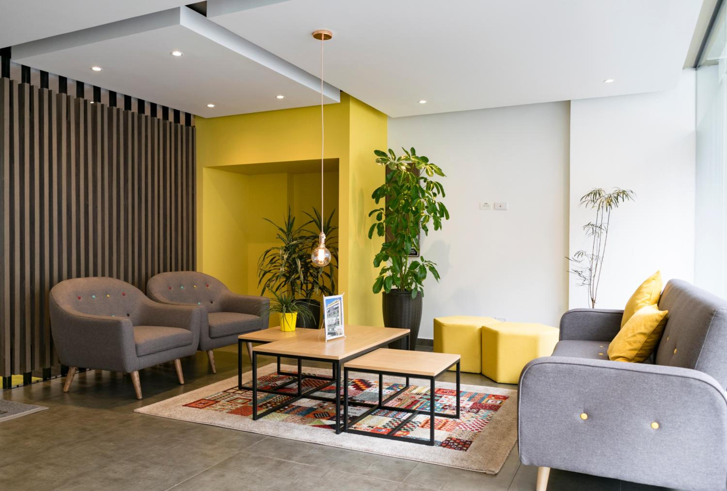 DAS HAUS apartaestudios Modernos y bien ubicados