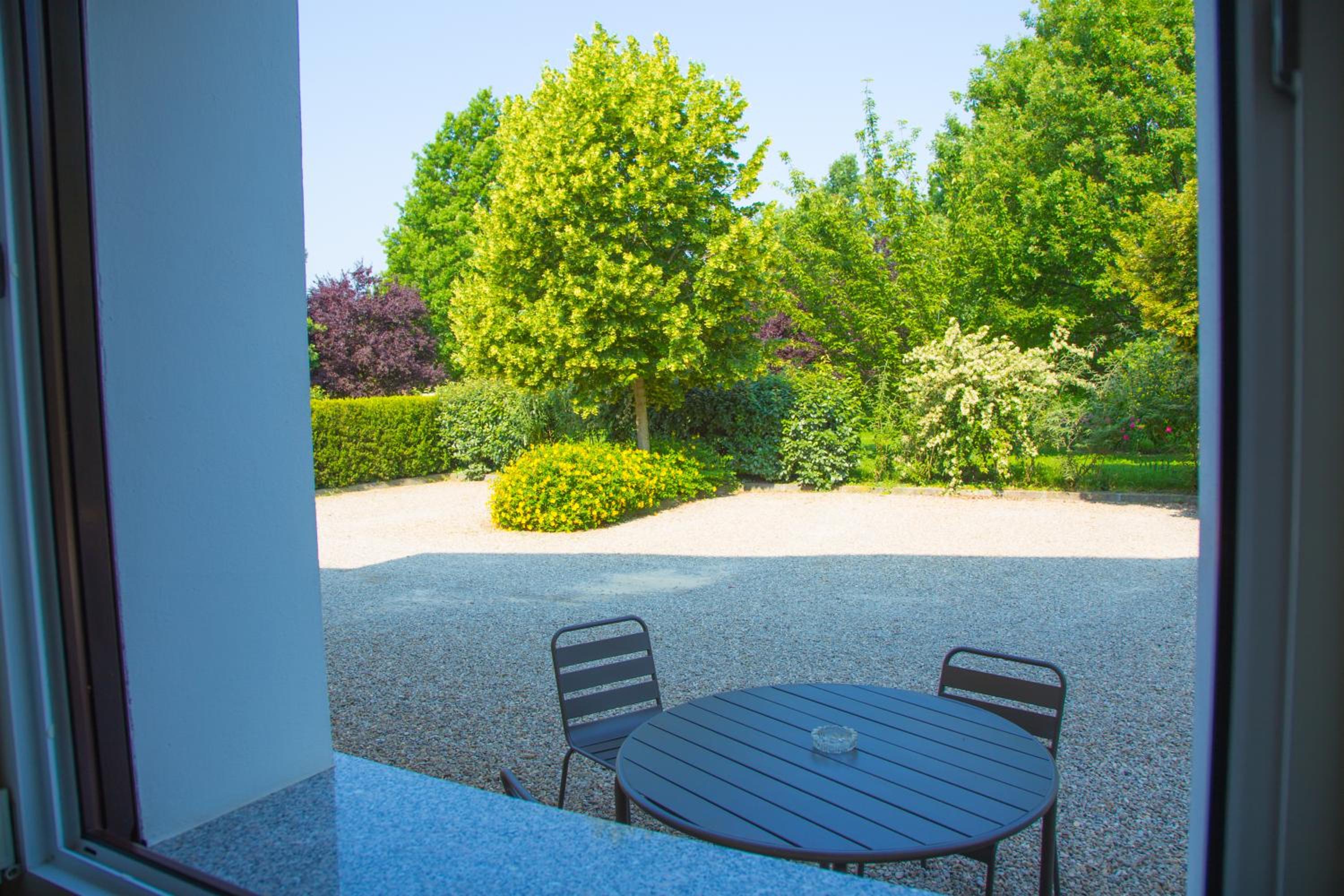 Agriturismo Il Brugnolo