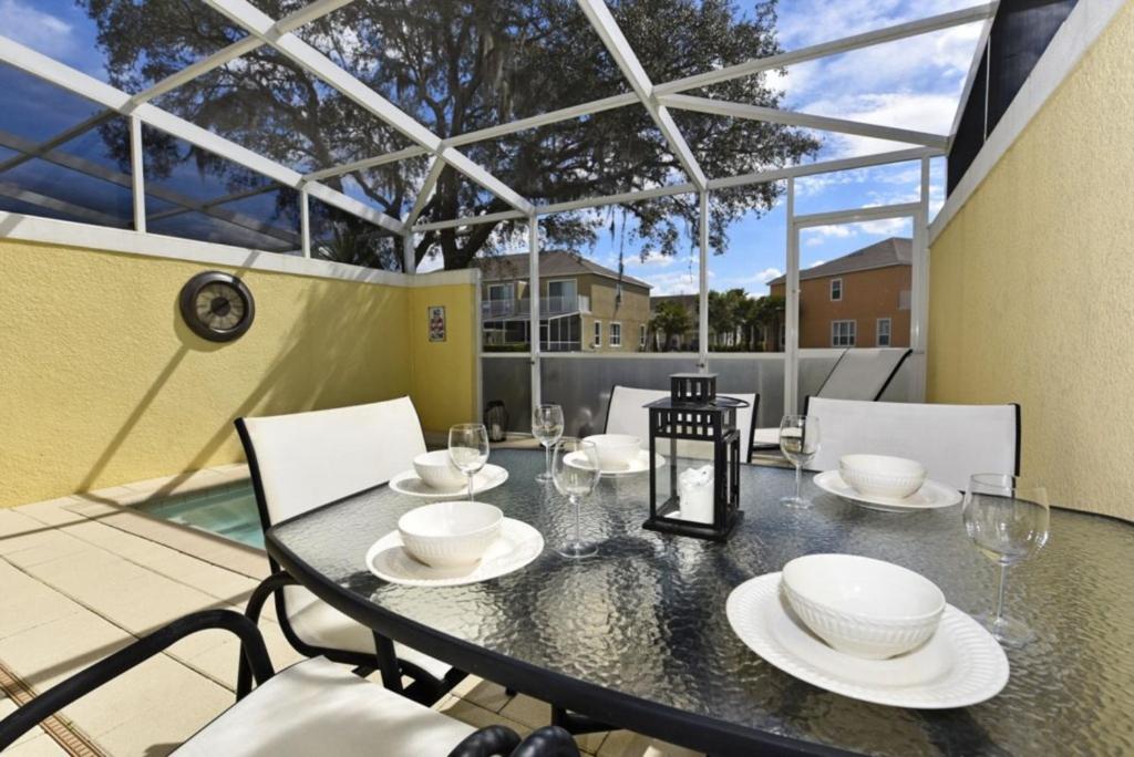 Beautiful 3-Bed Villa 10 Minutes From Disney-17440 Serenity Resort