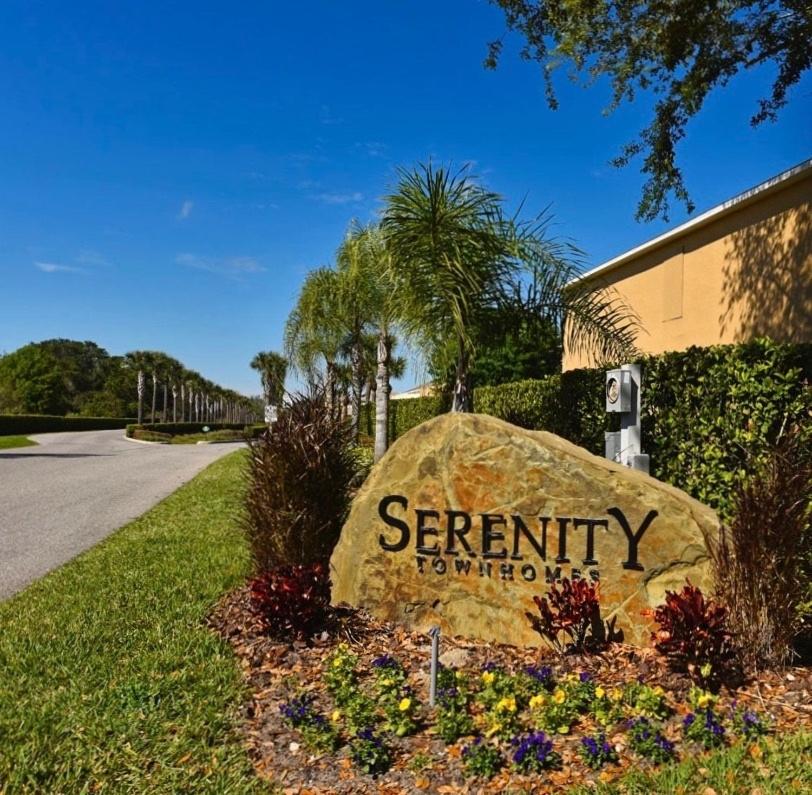 Beautiful 3-Bed Villa 10 Minutes From Disney-17440 Serenity Resort