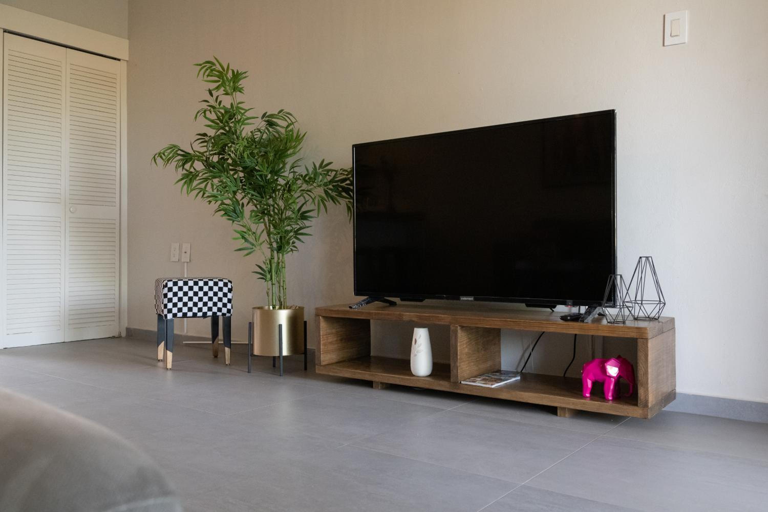 CASA Arte- Exclusive apartment with internet and pool