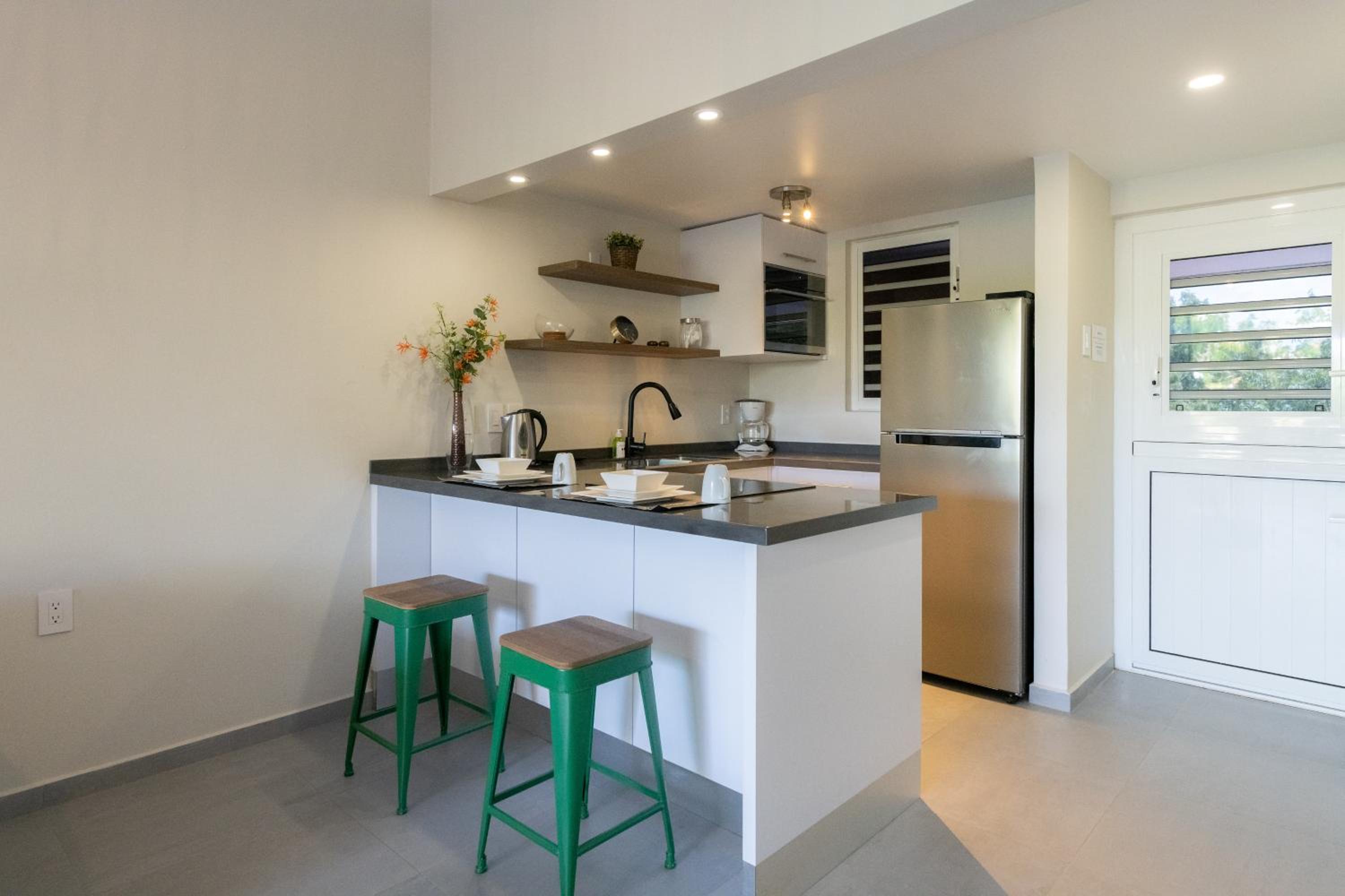 CASA Arte- Exclusive apartment with internet and pool