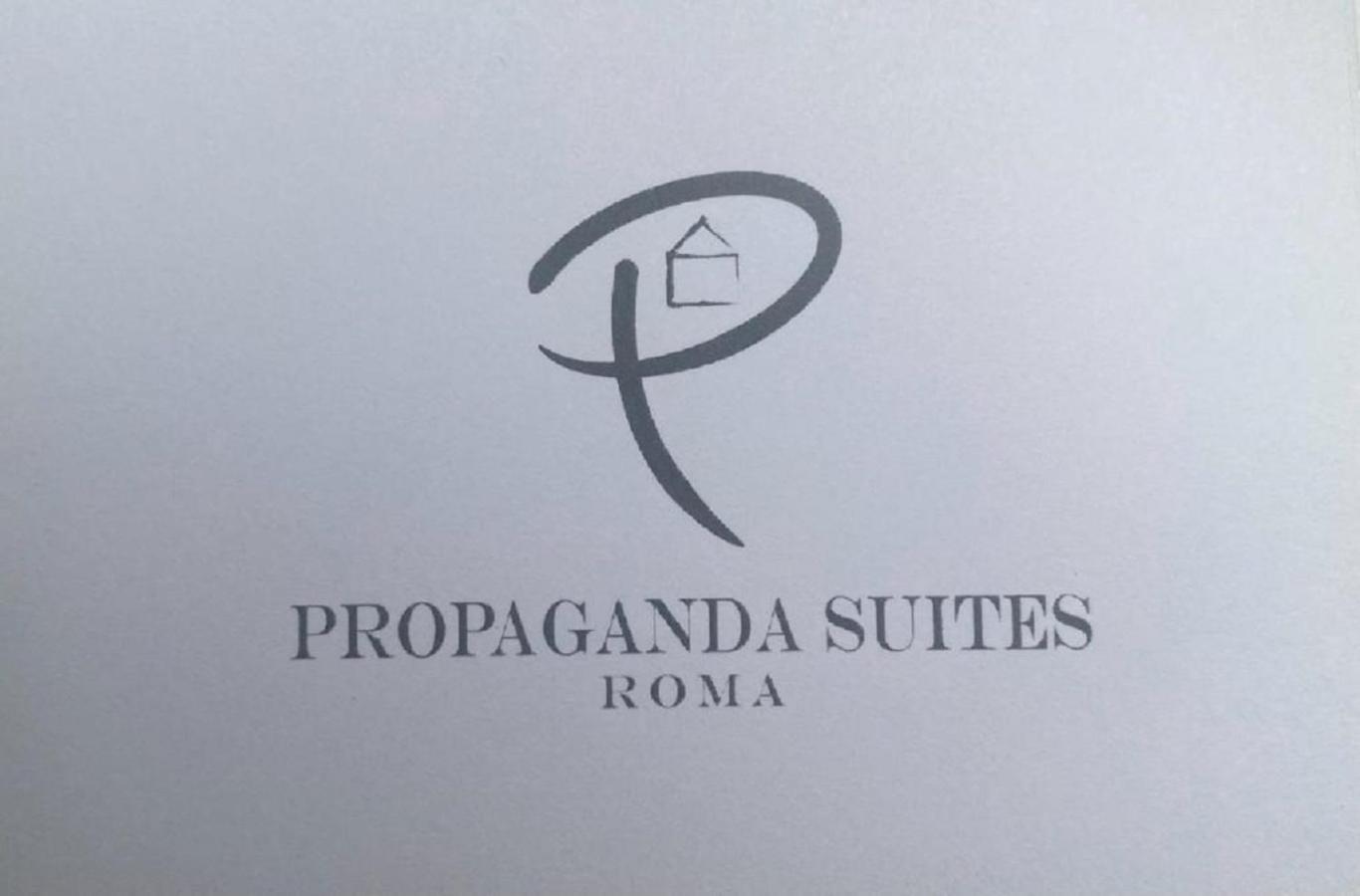Propaganda Suites