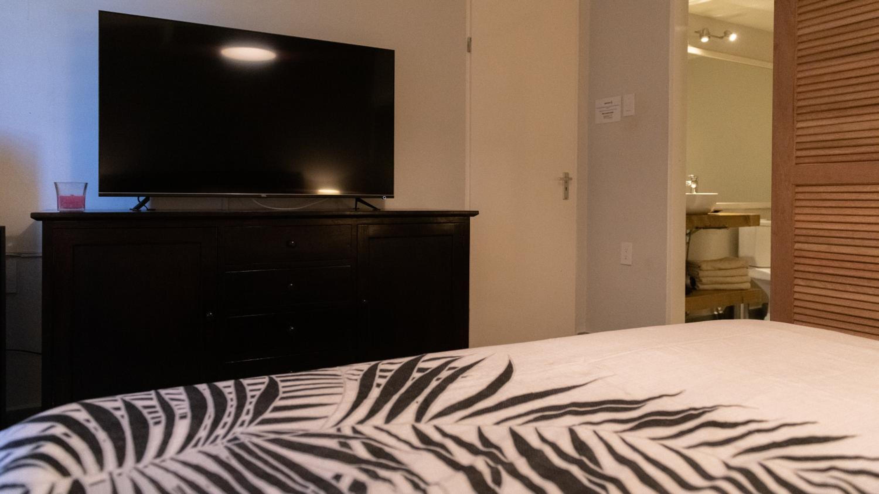 CASA Arte- Exclusive apartment with internet and pool