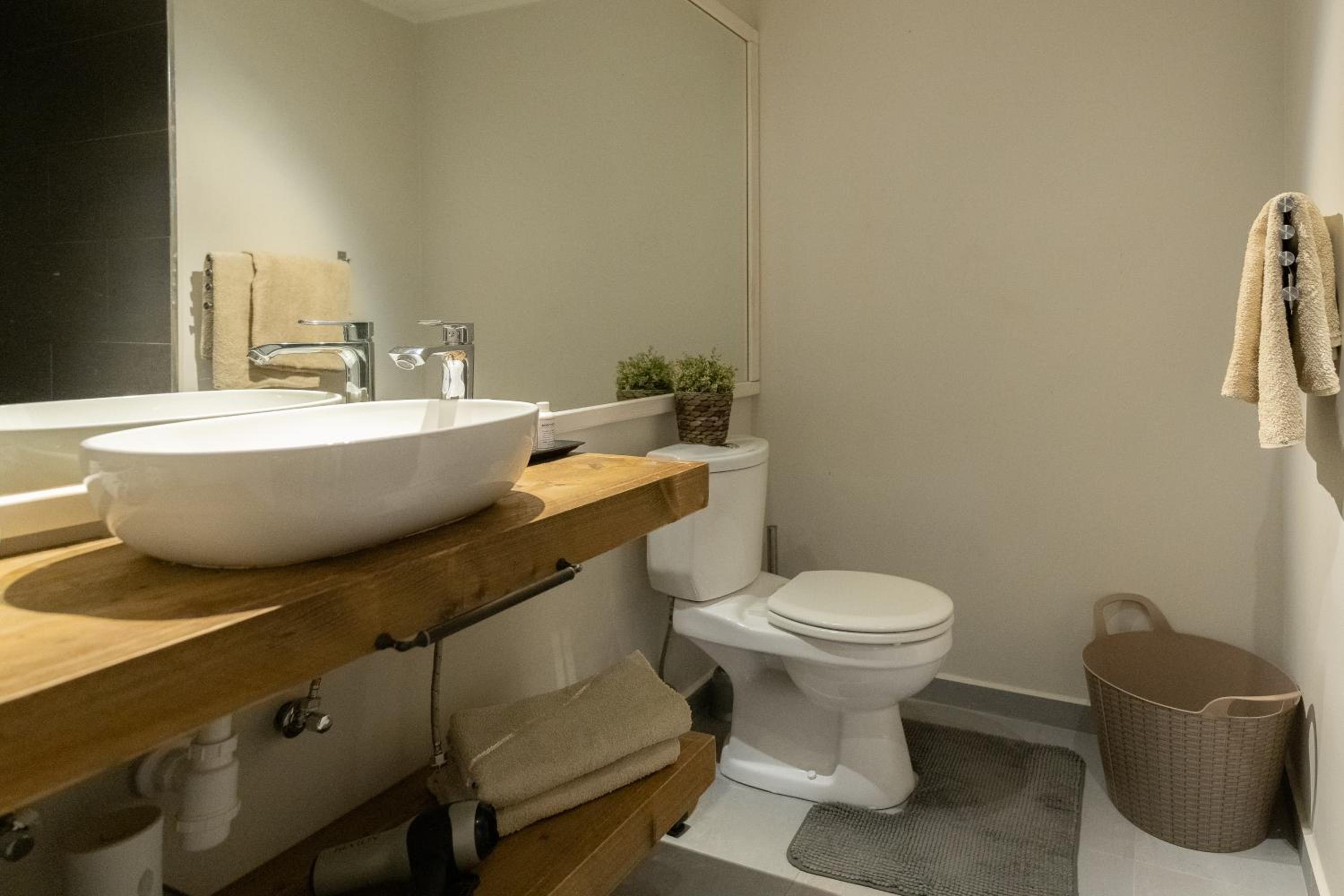 CASA Arte- Exclusive apartment with internet and pool