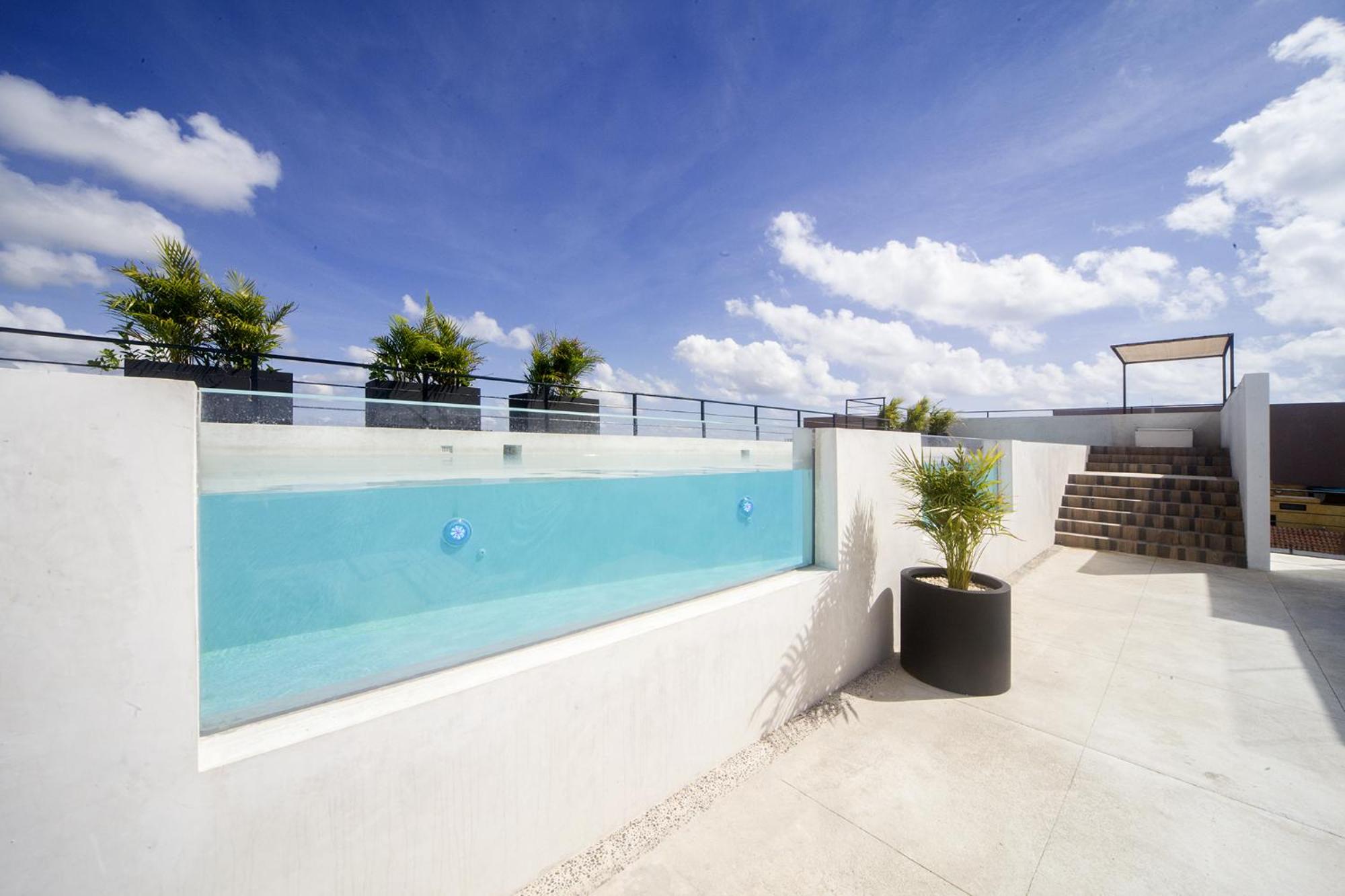 roof