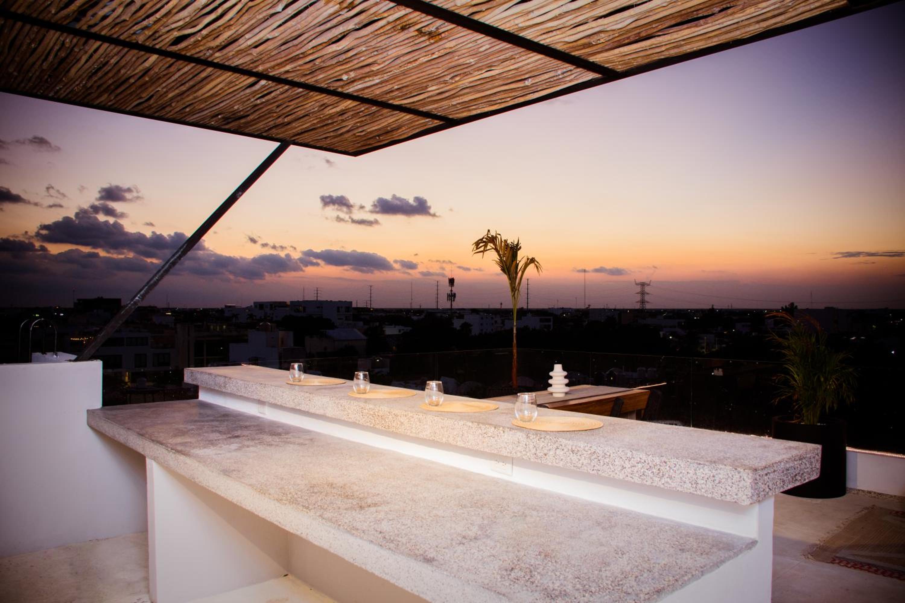 roof