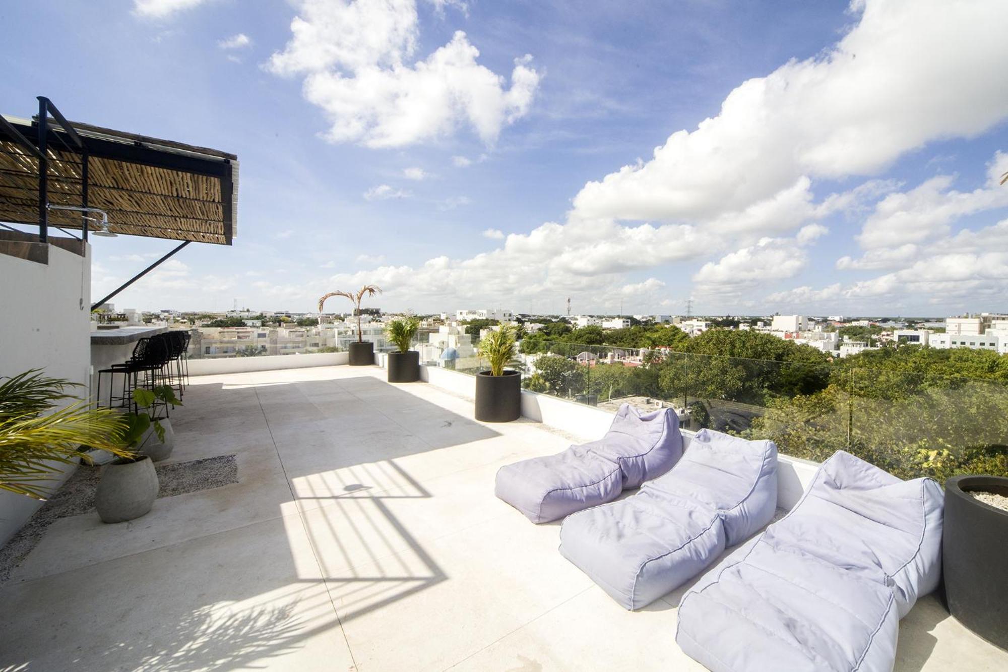 roof