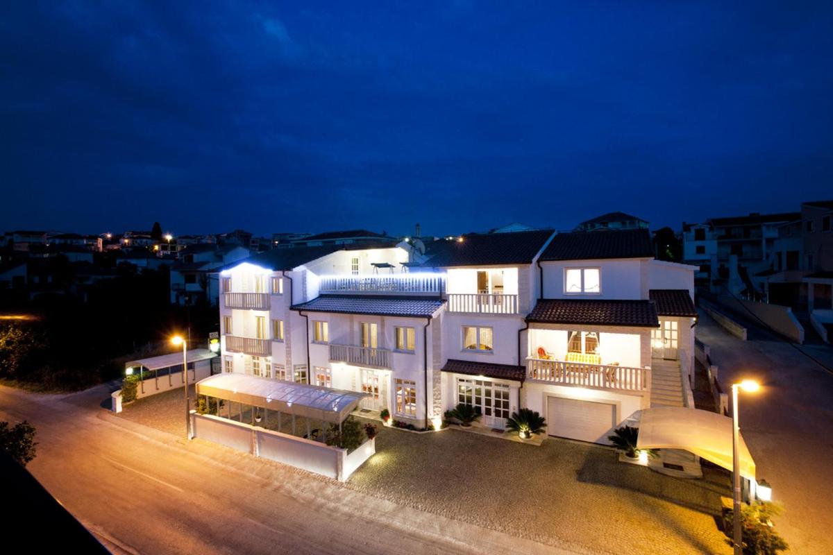 Villa Kruna Grada view 2