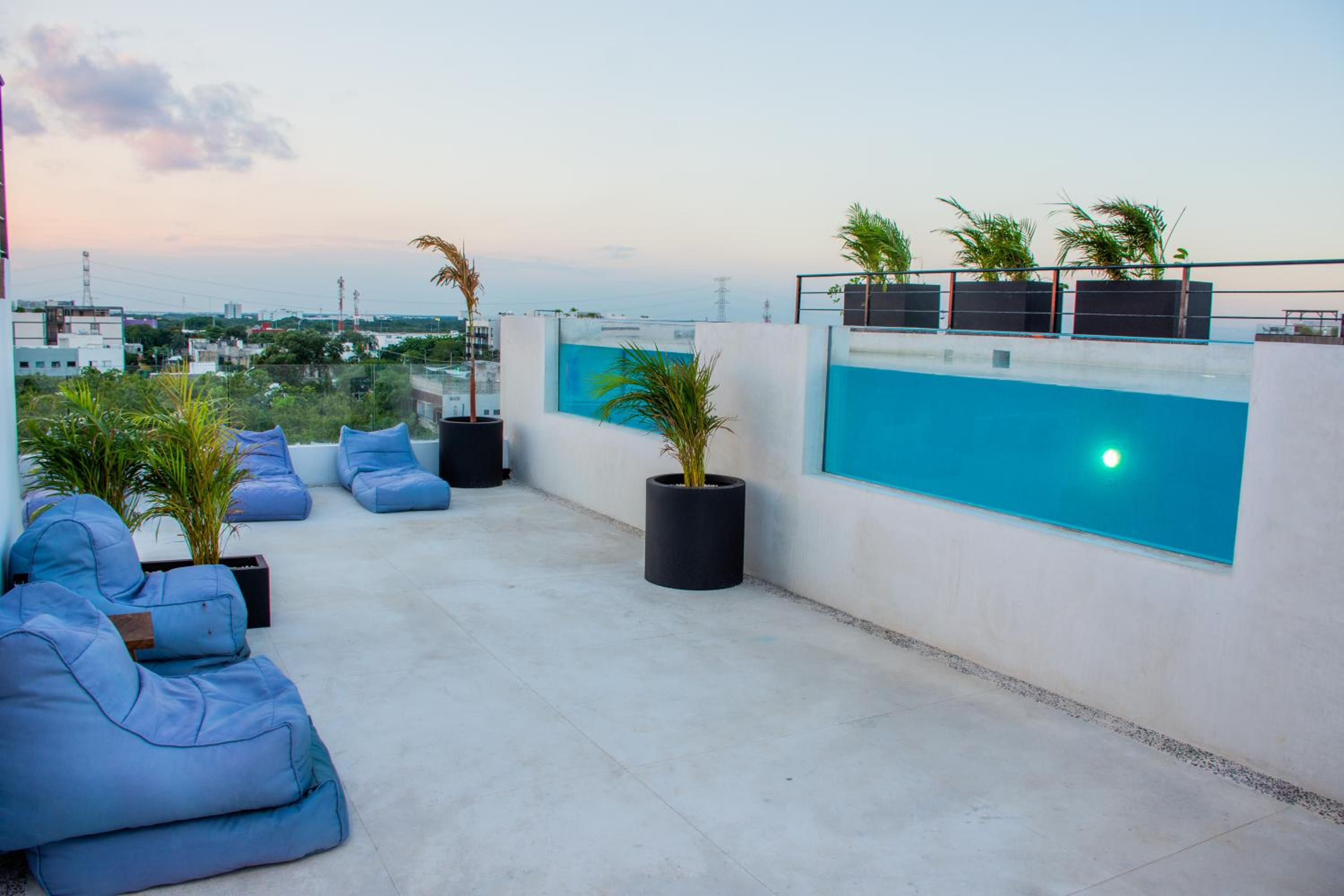 roof
