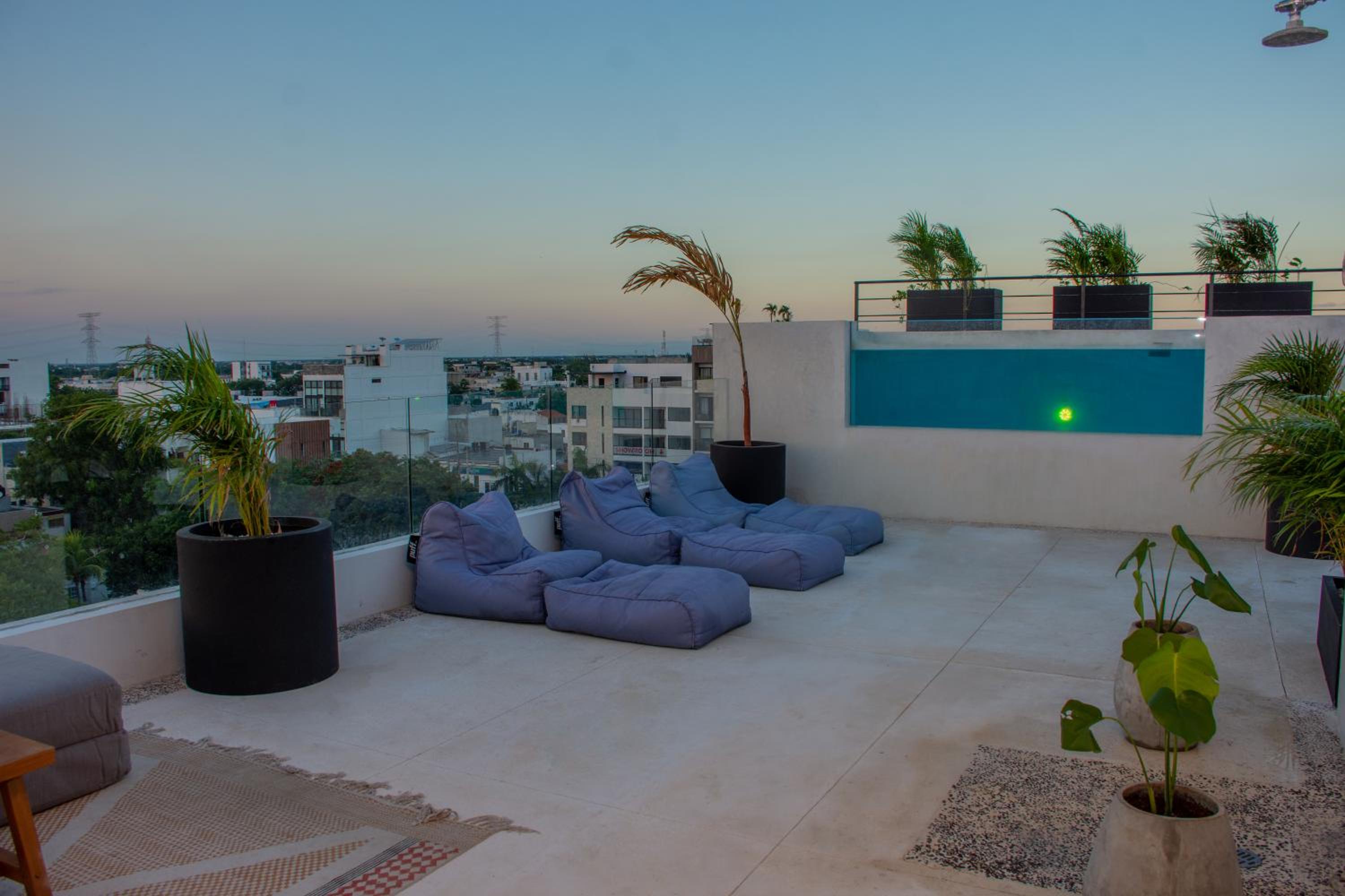 roof