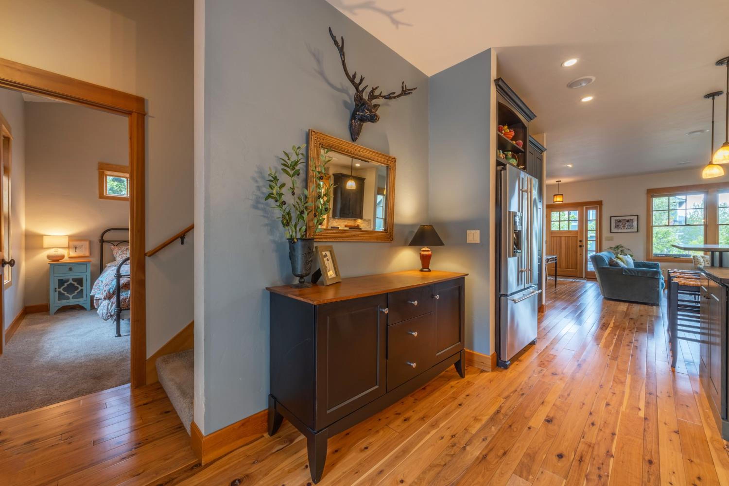 Neighborhood Nest home view 5