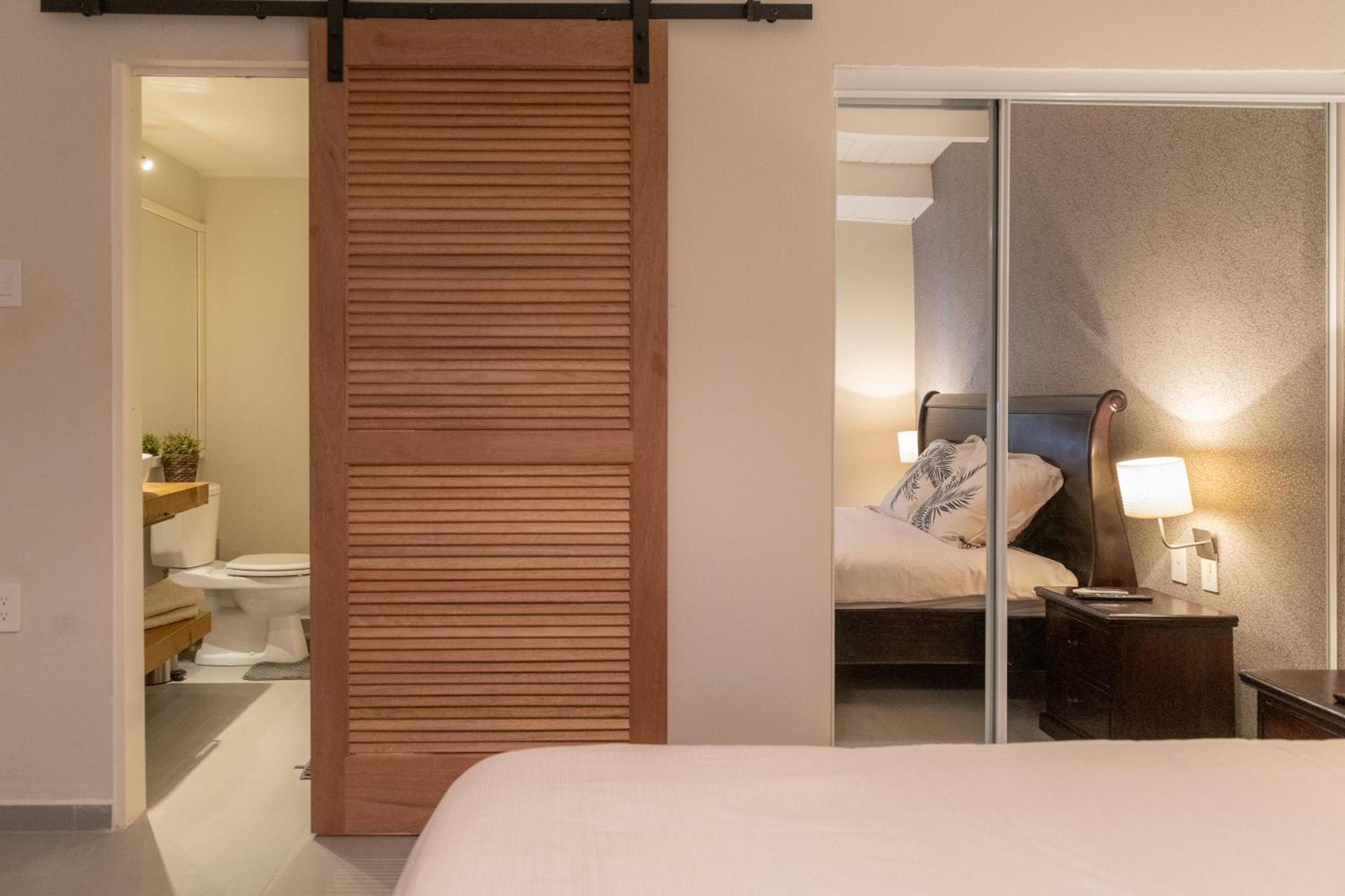 CASA Arte- Exclusive apartment with internet and pool