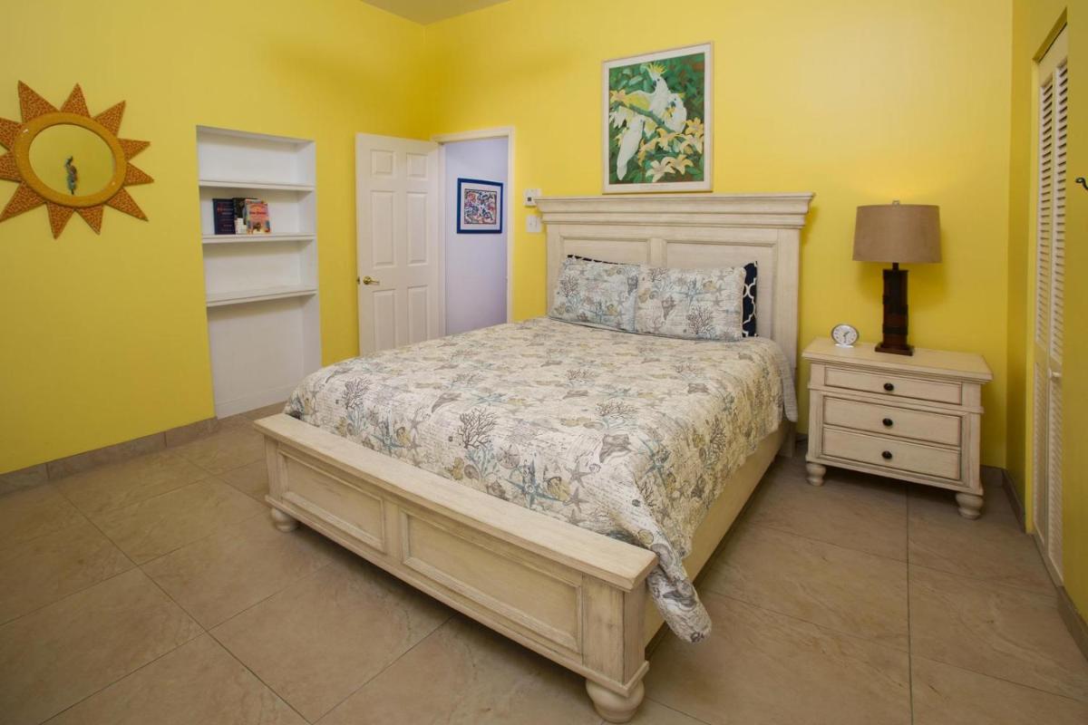 Coconut Beach by Grand Cayman Villas & Condos