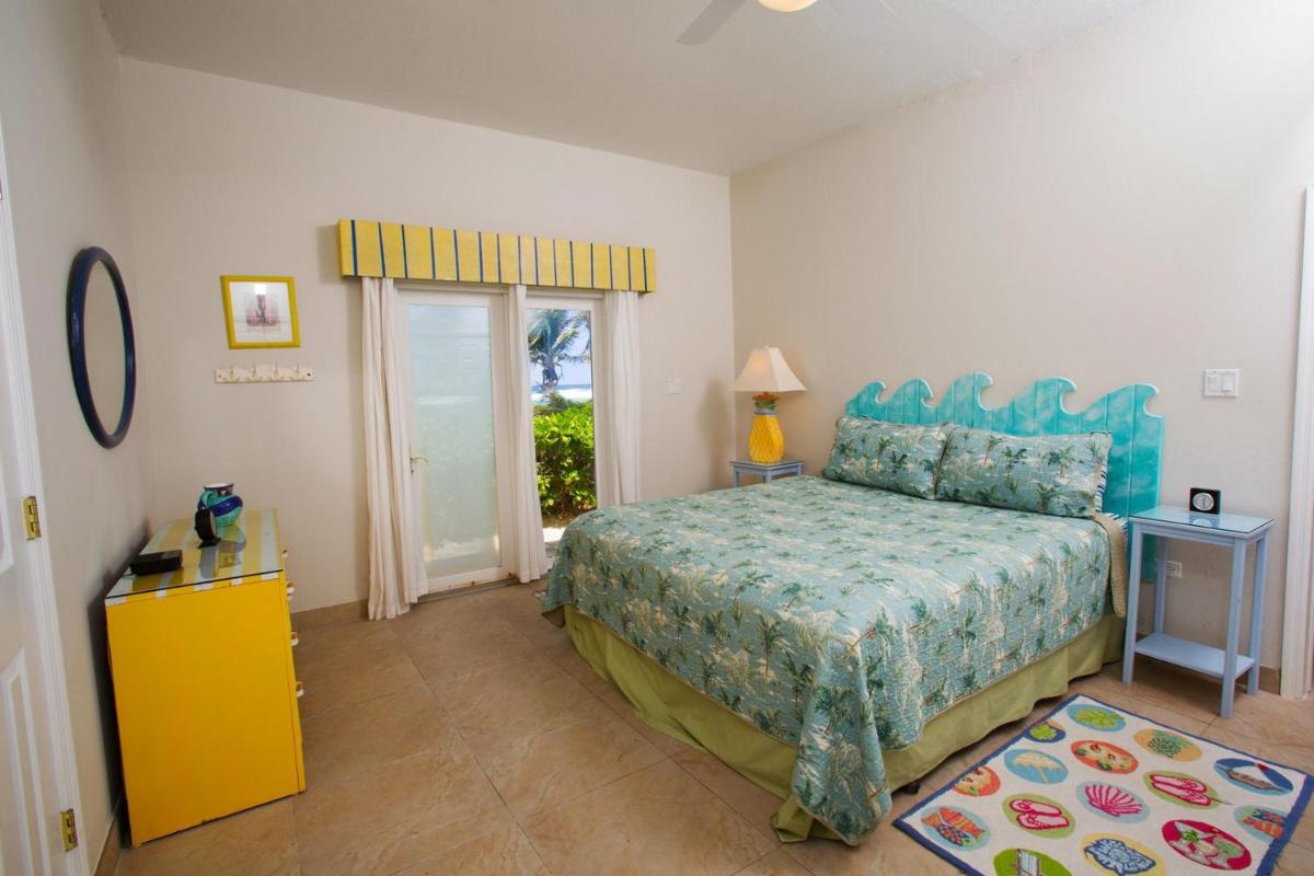 Coconut Beach by Grand Cayman Villas & Condos