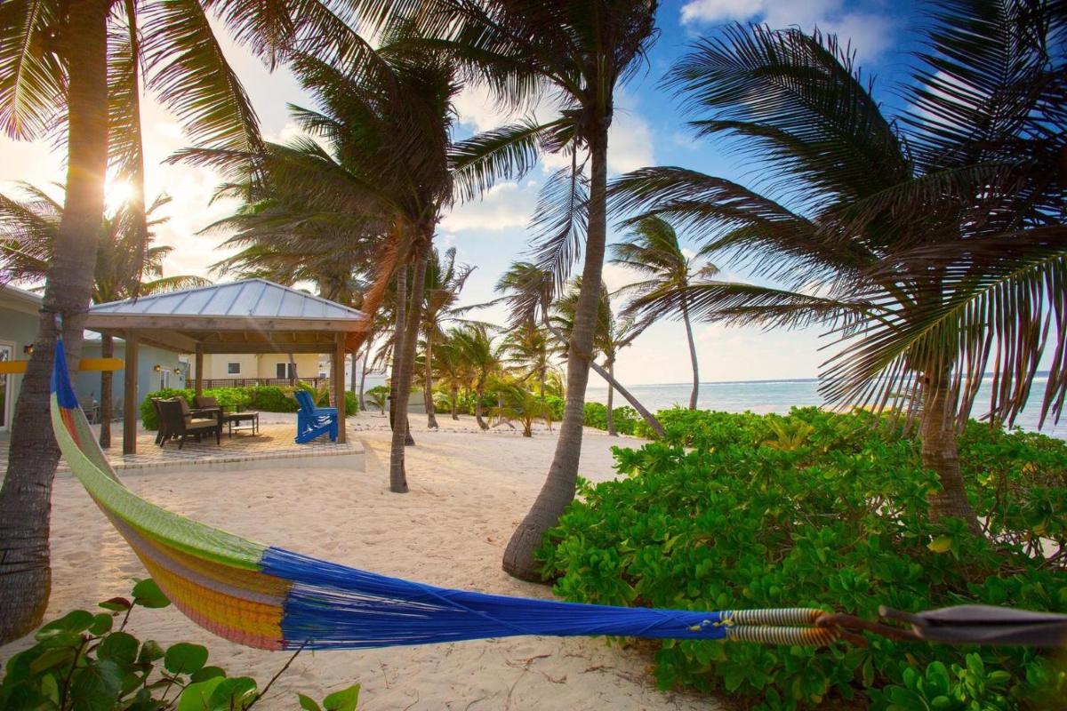 Coconut Beach by Grand Cayman Villas & Condos