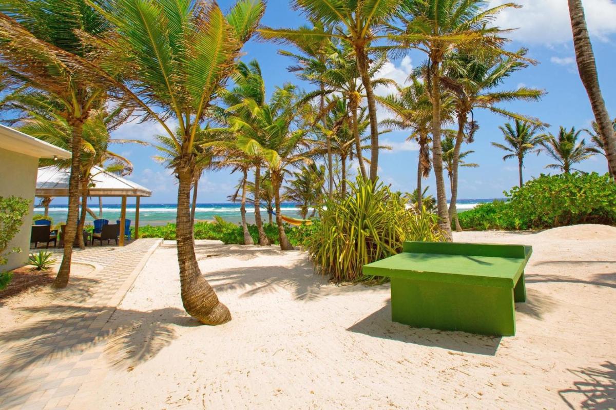 Coconut Beach by Grand Cayman Villas & Condos