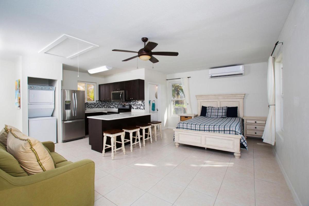 Coconut Beach by Grand Cayman Villas & Condos