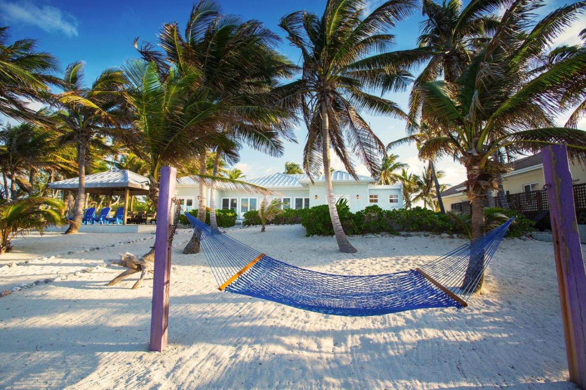 Coconut Beach by Grand Cayman Villas & Condos