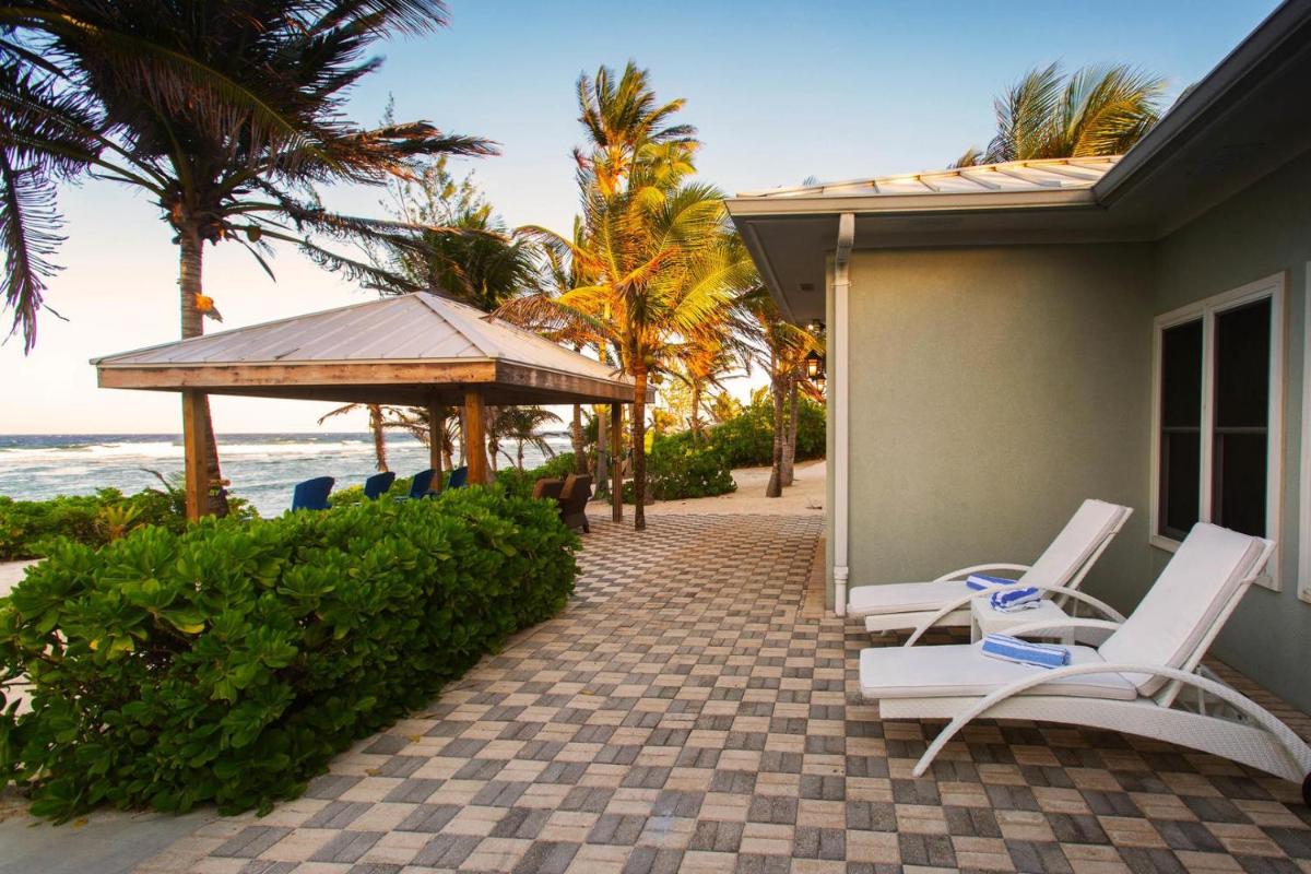 Coconut Beach by Grand Cayman Villas & Condos