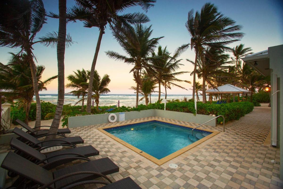 Coconut Beach by Grand Cayman Villas & Condos