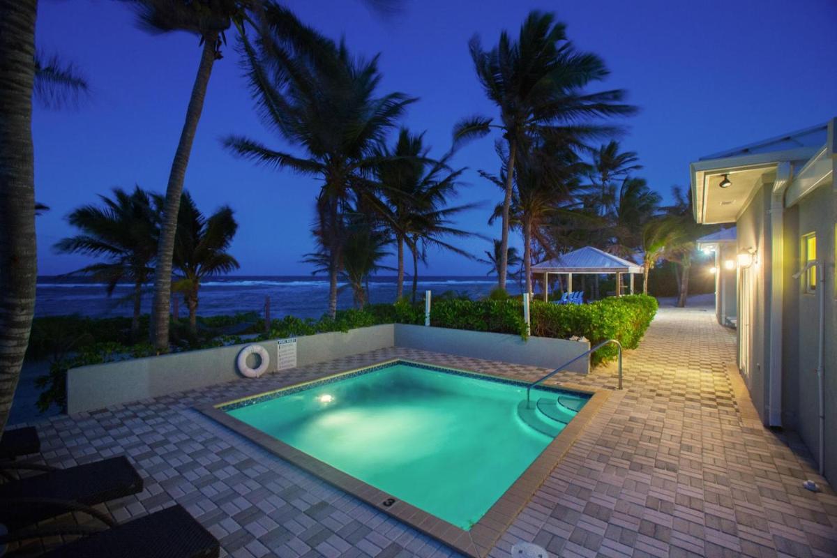 Coconut Beach by Grand Cayman Villas & Condos