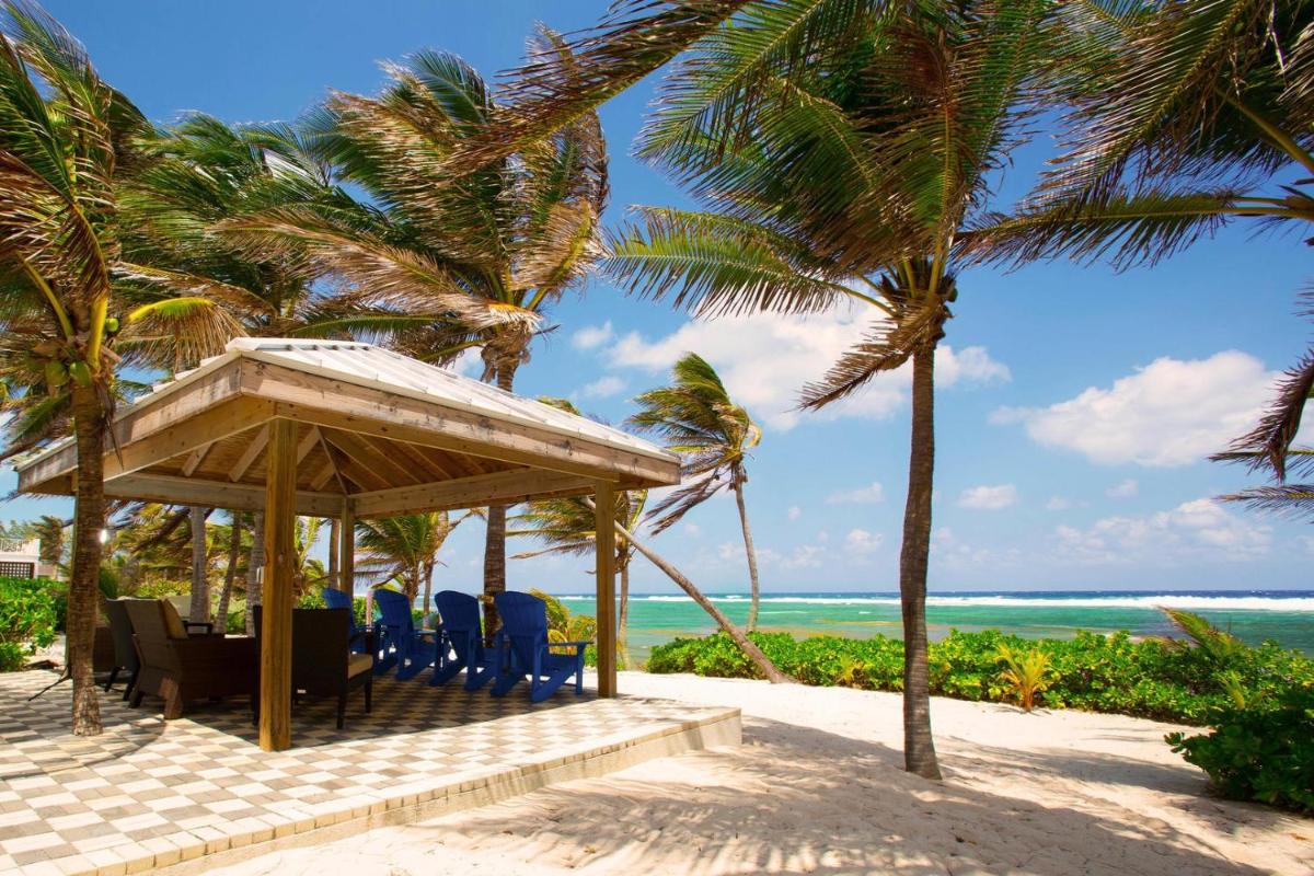 Coconut Beach by Grand Cayman Villas & Condos