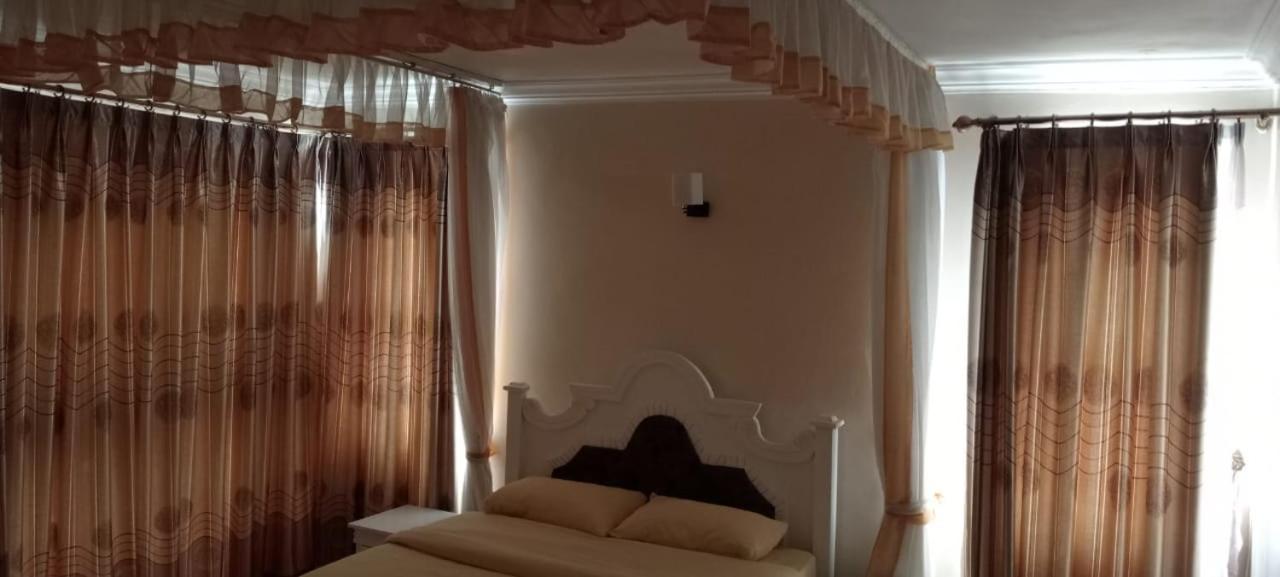 Westlands Furnished Apartment