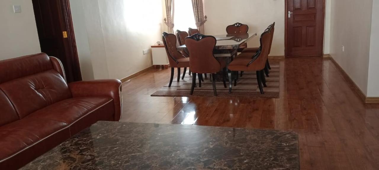Westlands Furnished Apartment