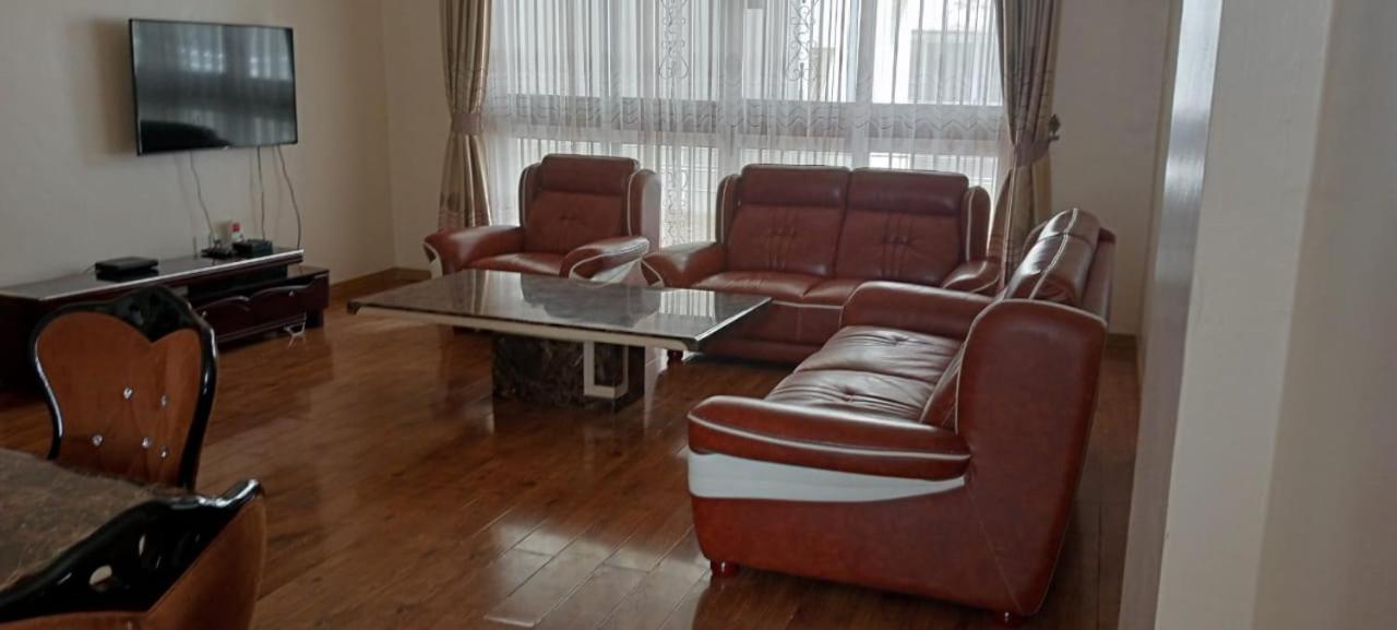 Westlands Furnished Apartment