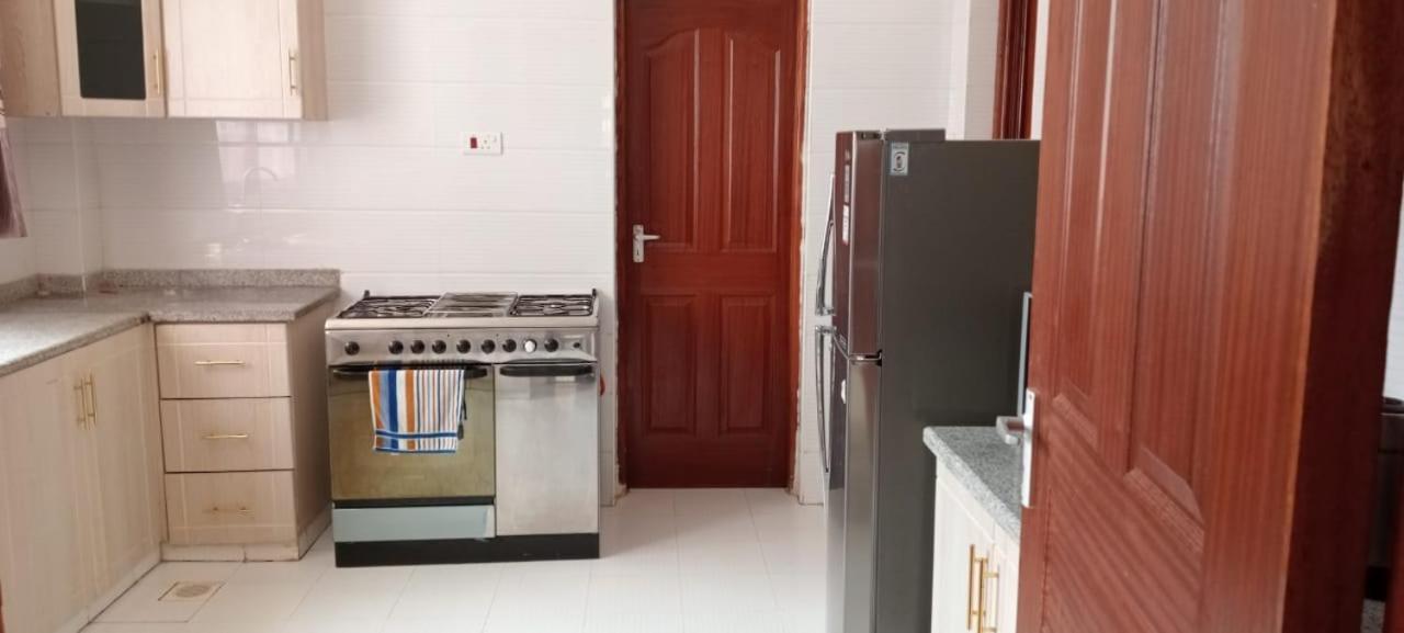 Westlands Furnished Apartment