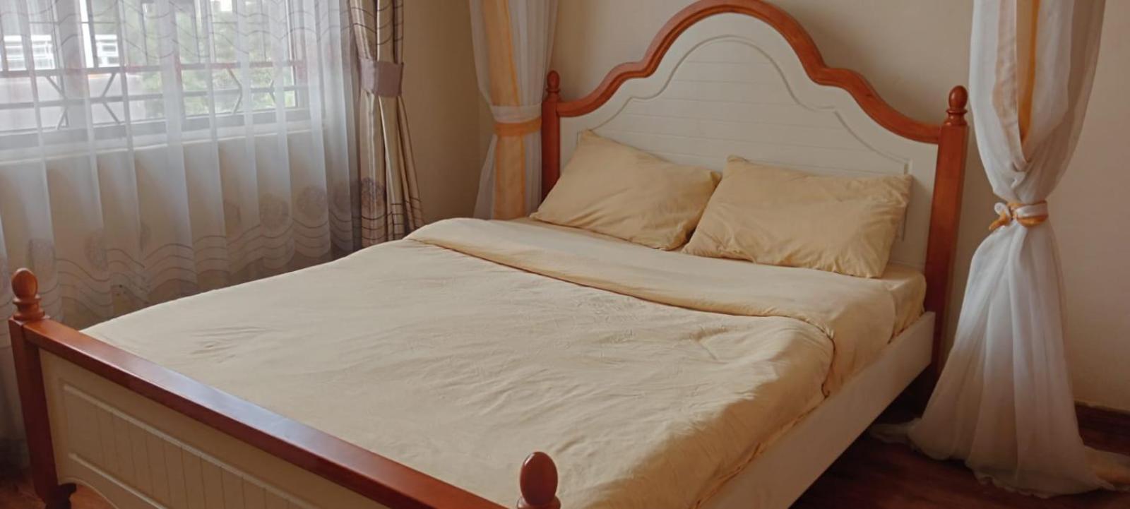 Westlands Furnished Apartment