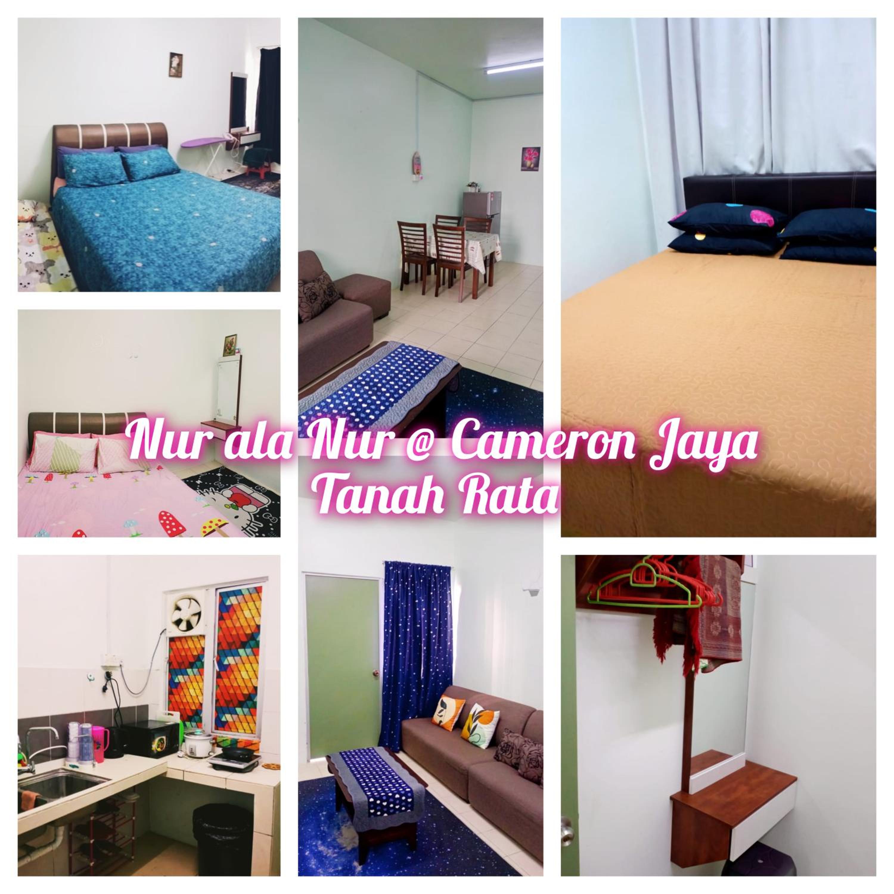 Nur ala Nur space @ Cameron Jaya photo 1
