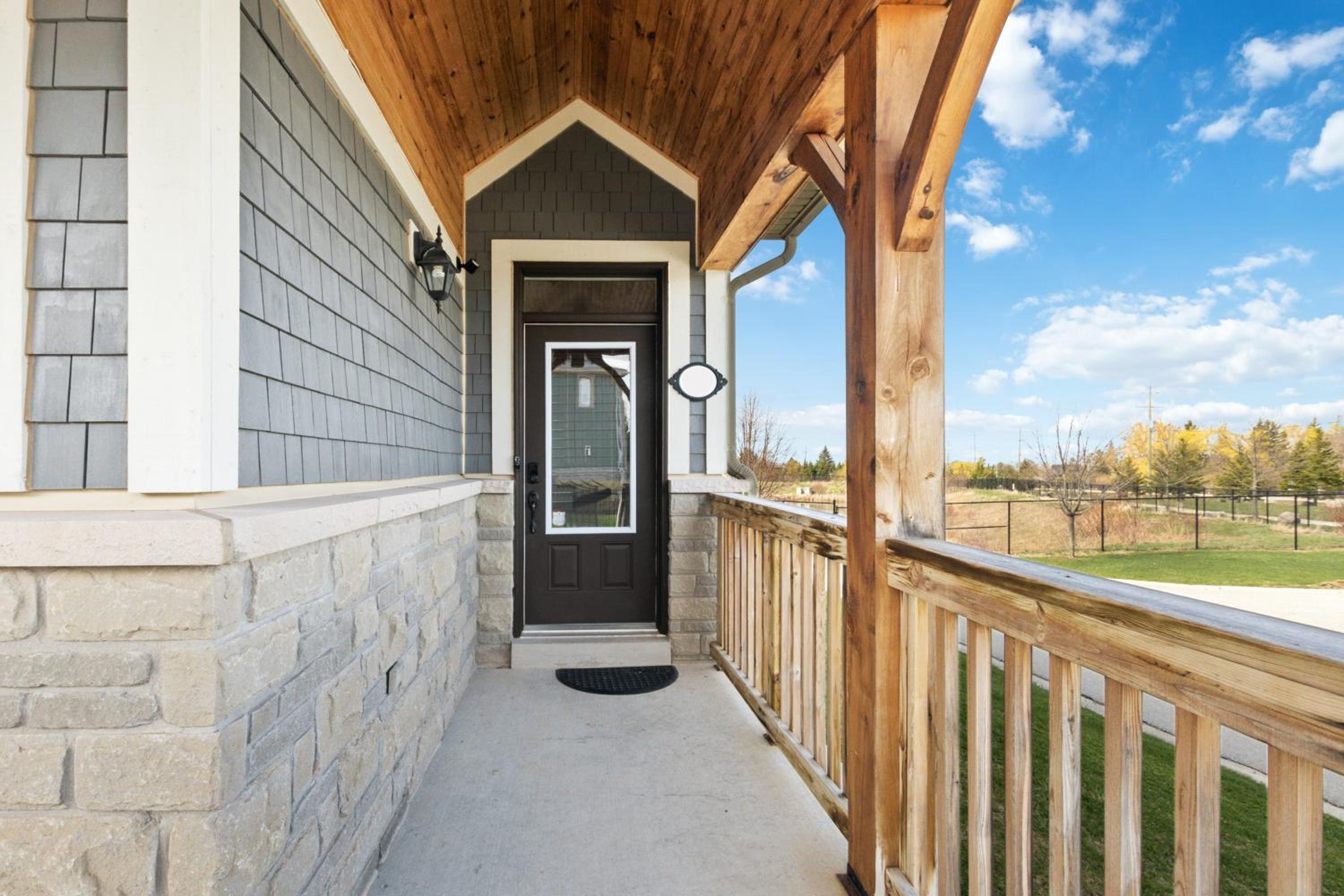 Northwinds Ridge Chalet - Blue Mountain Fall Escape w Hot Tub view 3