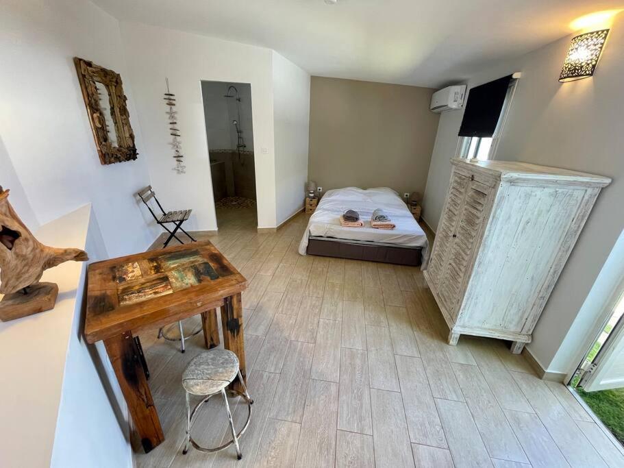 Villa Bourbon de charme view 3