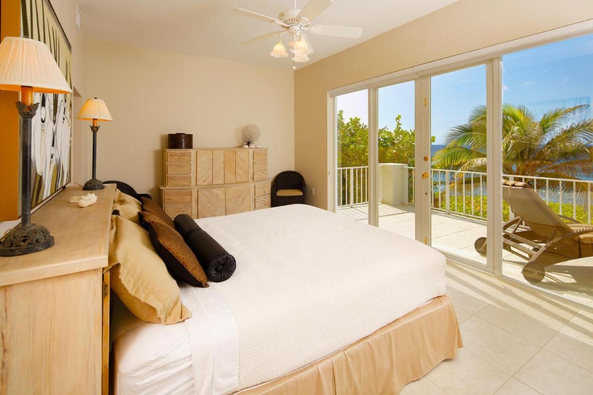 Villa Caymanas by Grand Cayman Villas & Condos