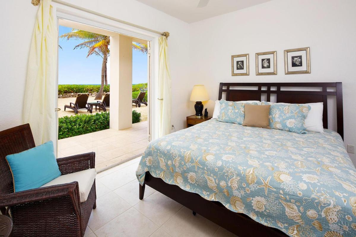 Villa Caymanas by Grand Cayman Villas & Condos