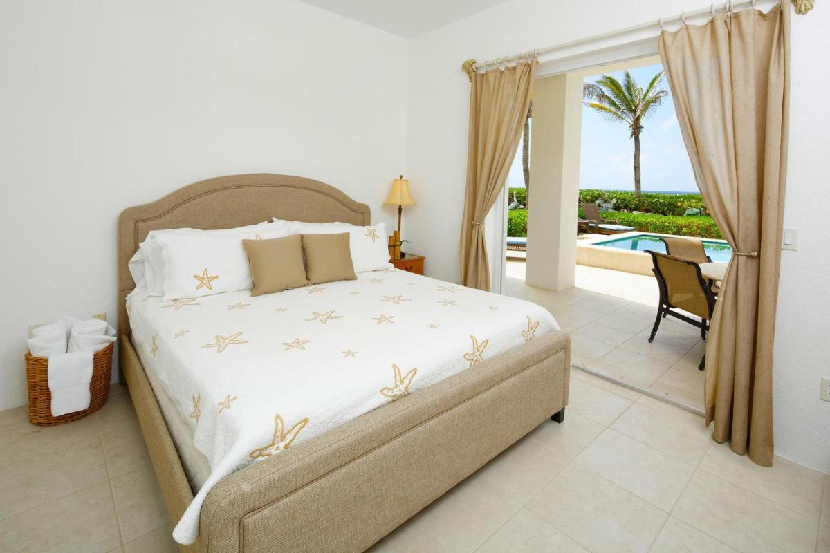 Villa Caymanas by Grand Cayman Villas & Condos