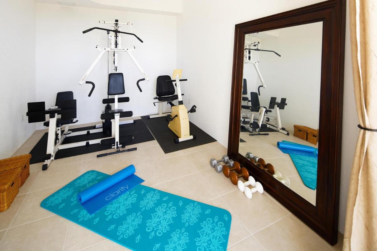 Villa Caymanas by Grand Cayman Villas & Condos