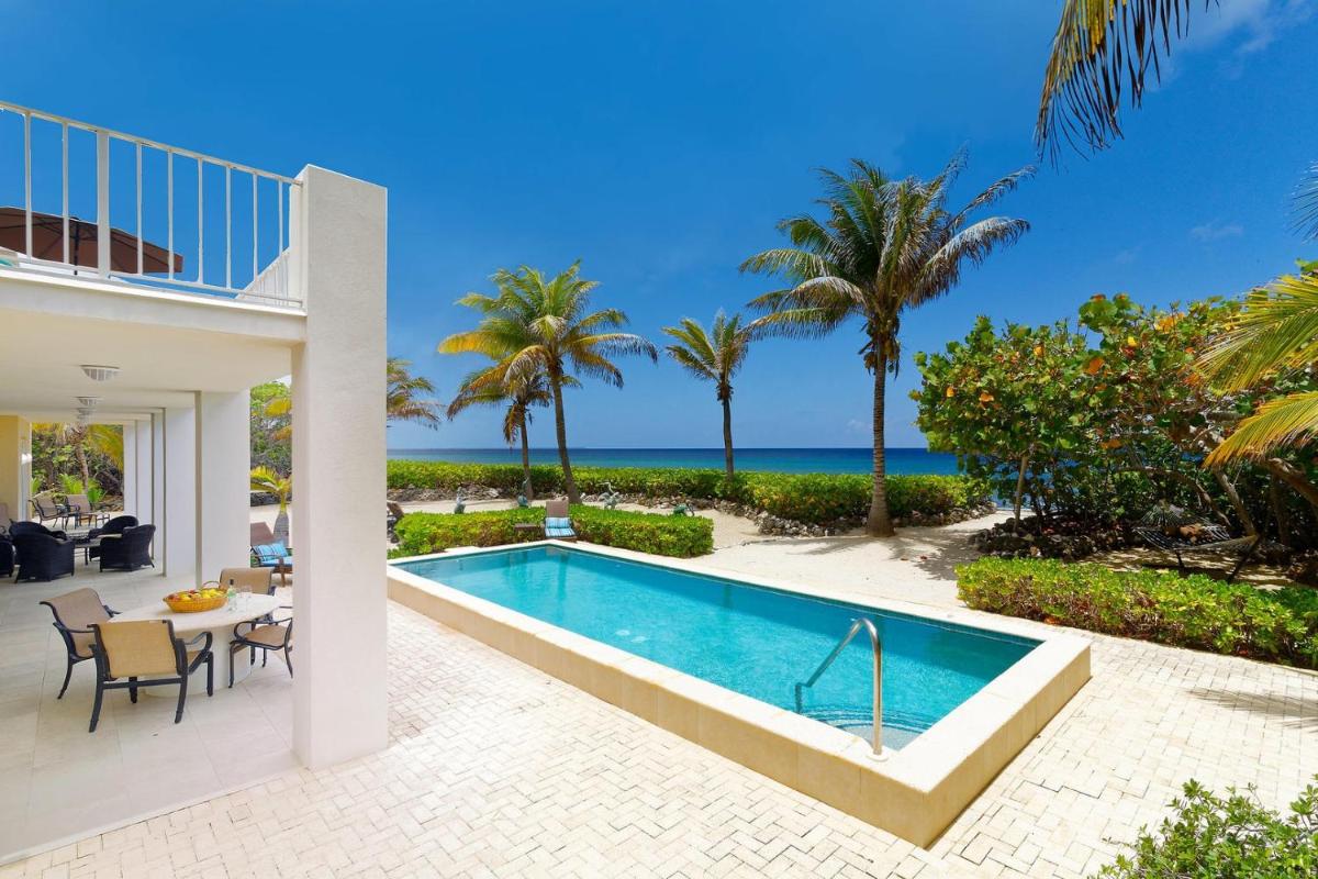 Villa Caymanas by Grand Cayman Villas & Condos