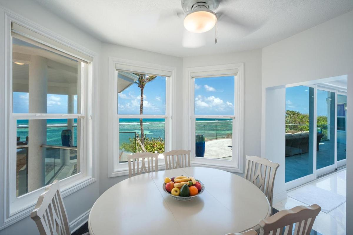 Great Bluff Estates by Grand Cayman Villas & Condos