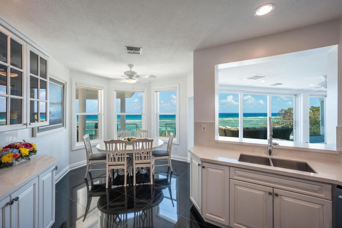Great Bluff Estates by Grand Cayman Villas & Condos
