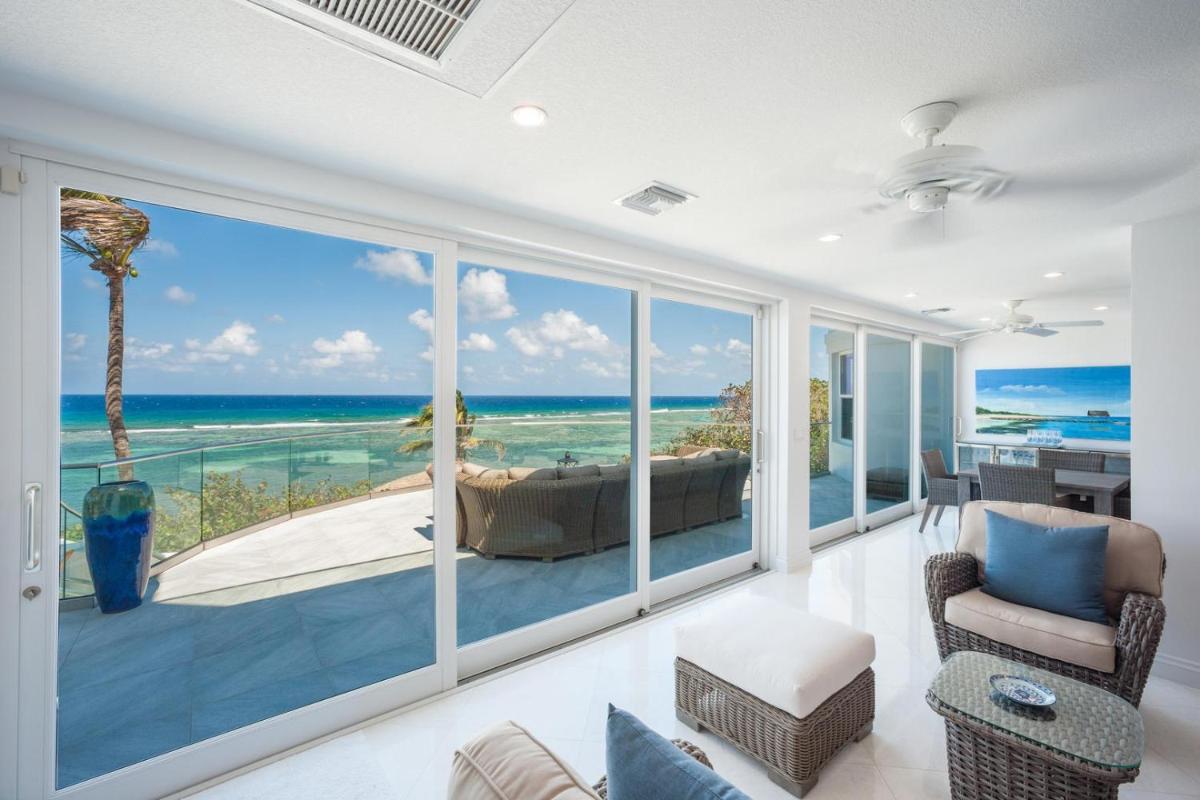 Great Bluff Estates by Grand Cayman Villas & Condos