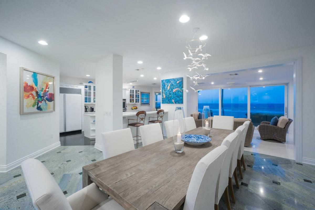 Great Bluff Estates by Grand Cayman Villas & Condos