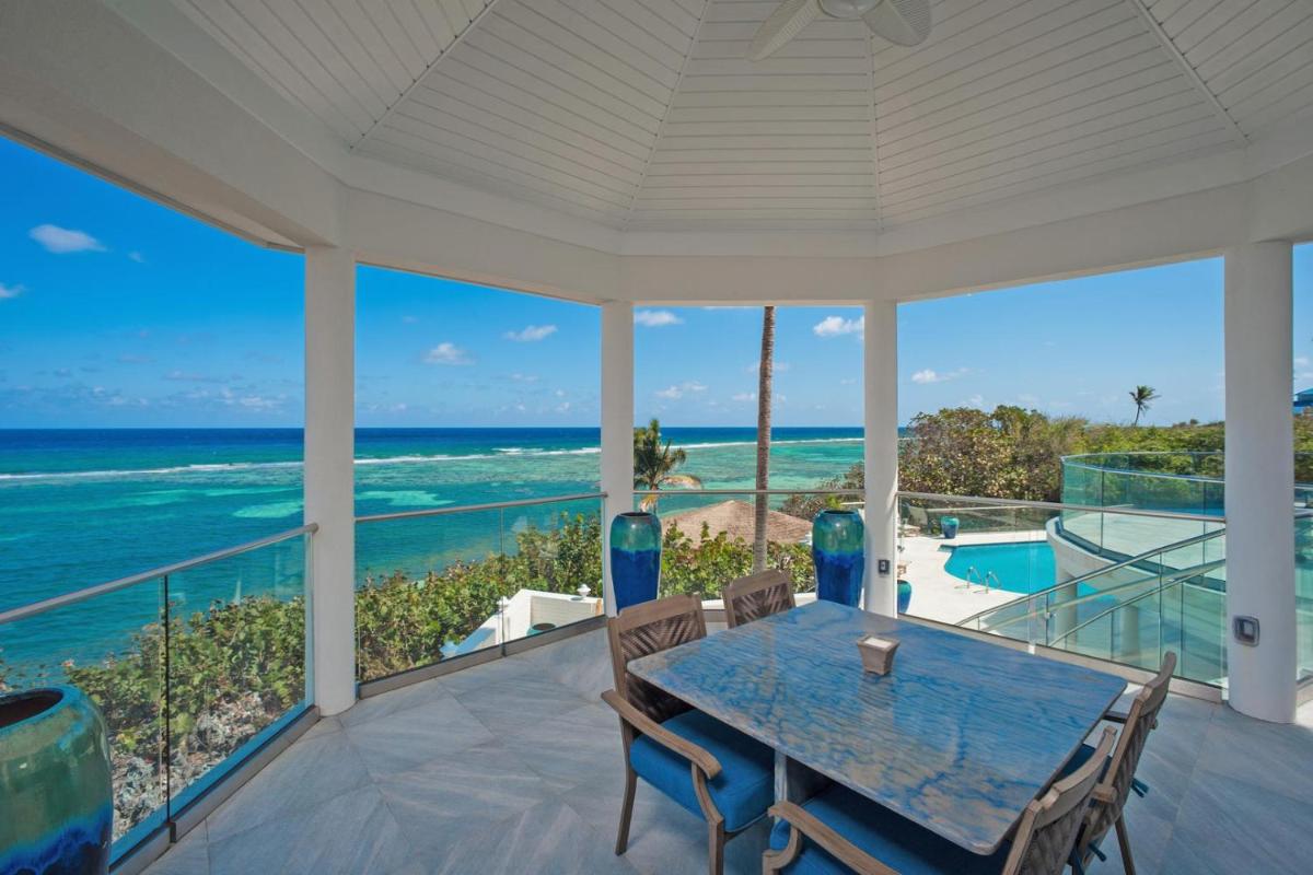 Great Bluff Estates by Grand Cayman Villas & Condos