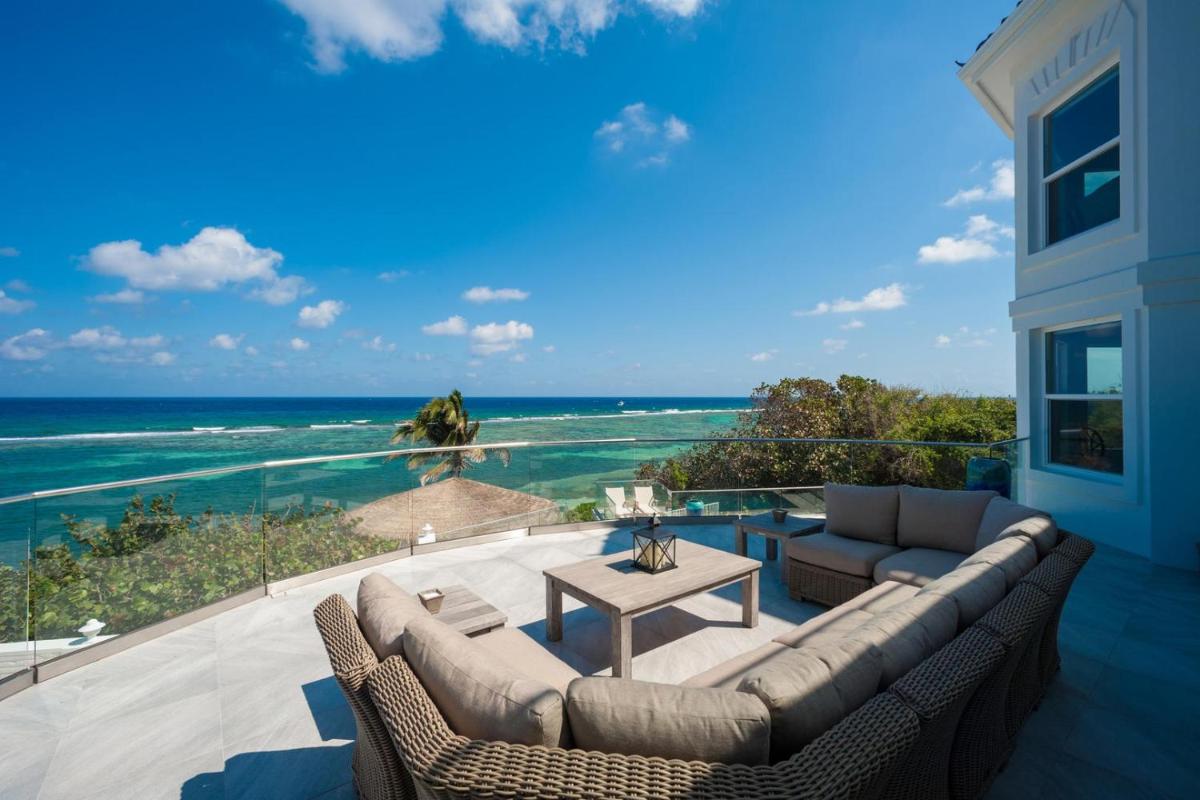Great Bluff Estates by Grand Cayman Villas & Condos
