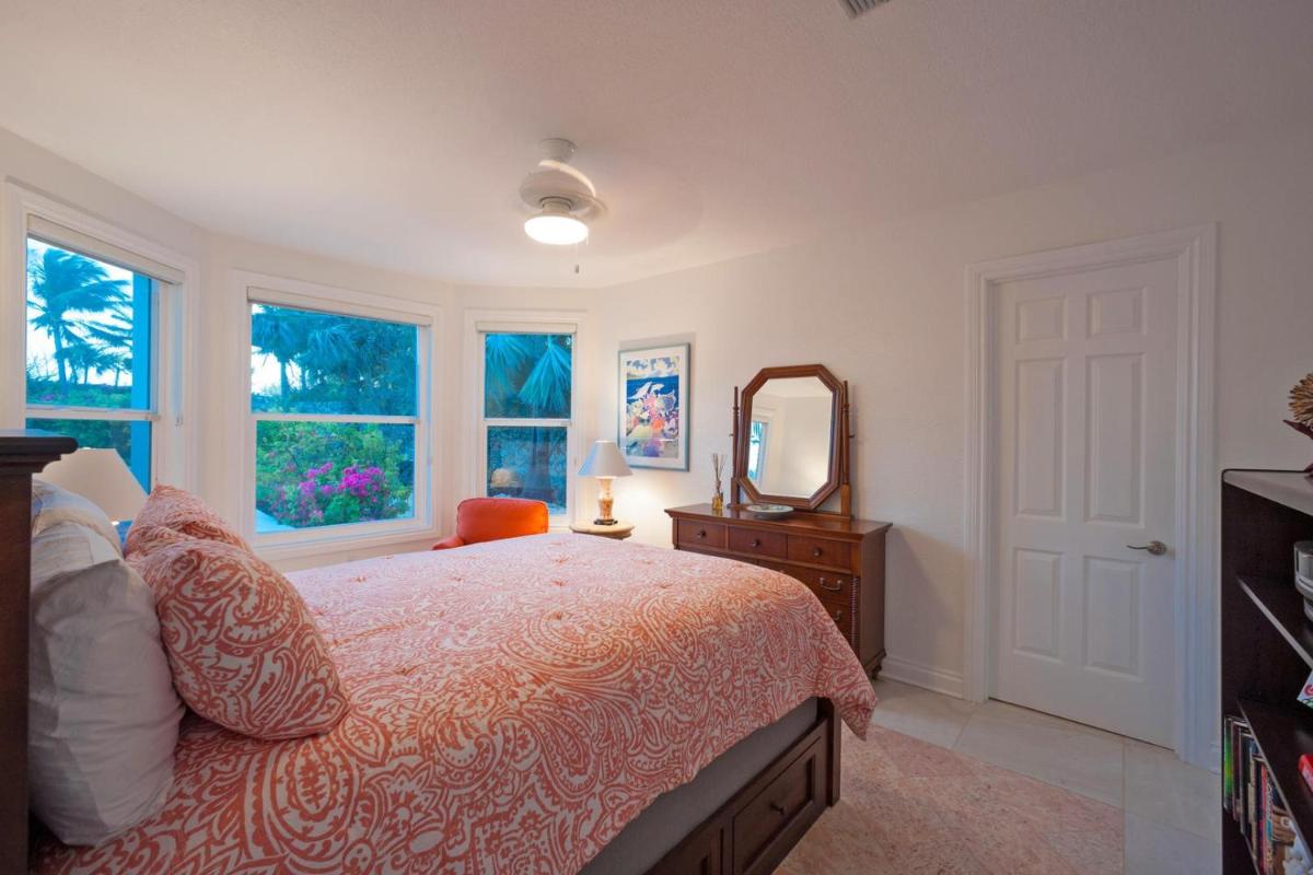 Great Bluff Estates by Grand Cayman Villas & Condos