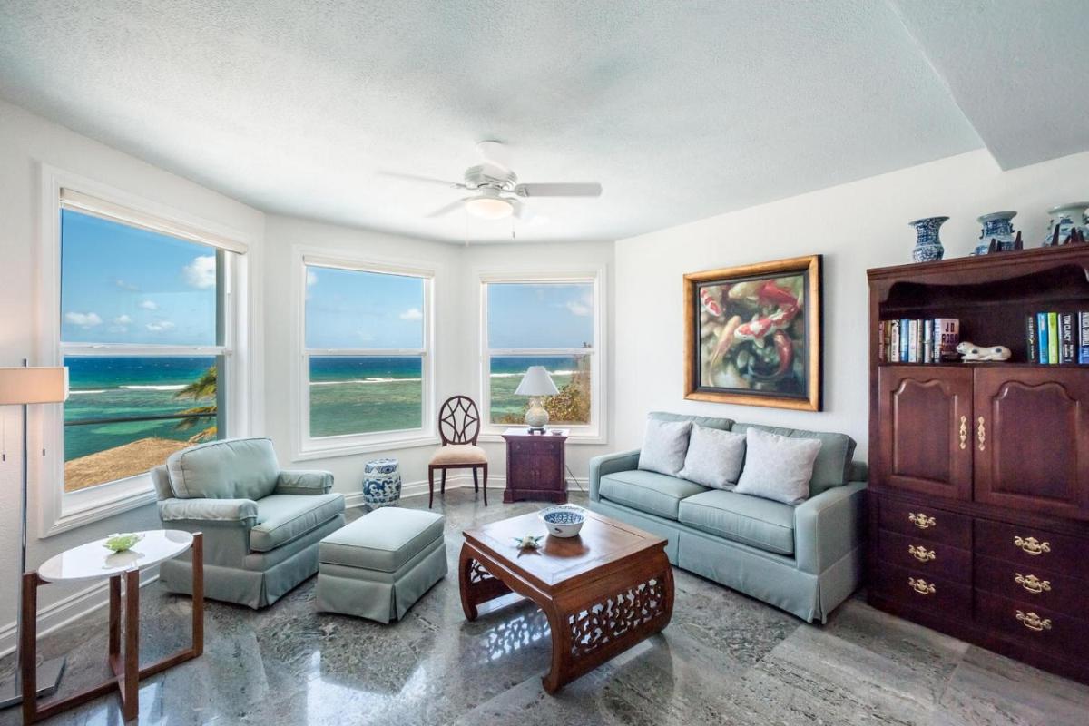 Great Bluff Estates by Grand Cayman Villas & Condos